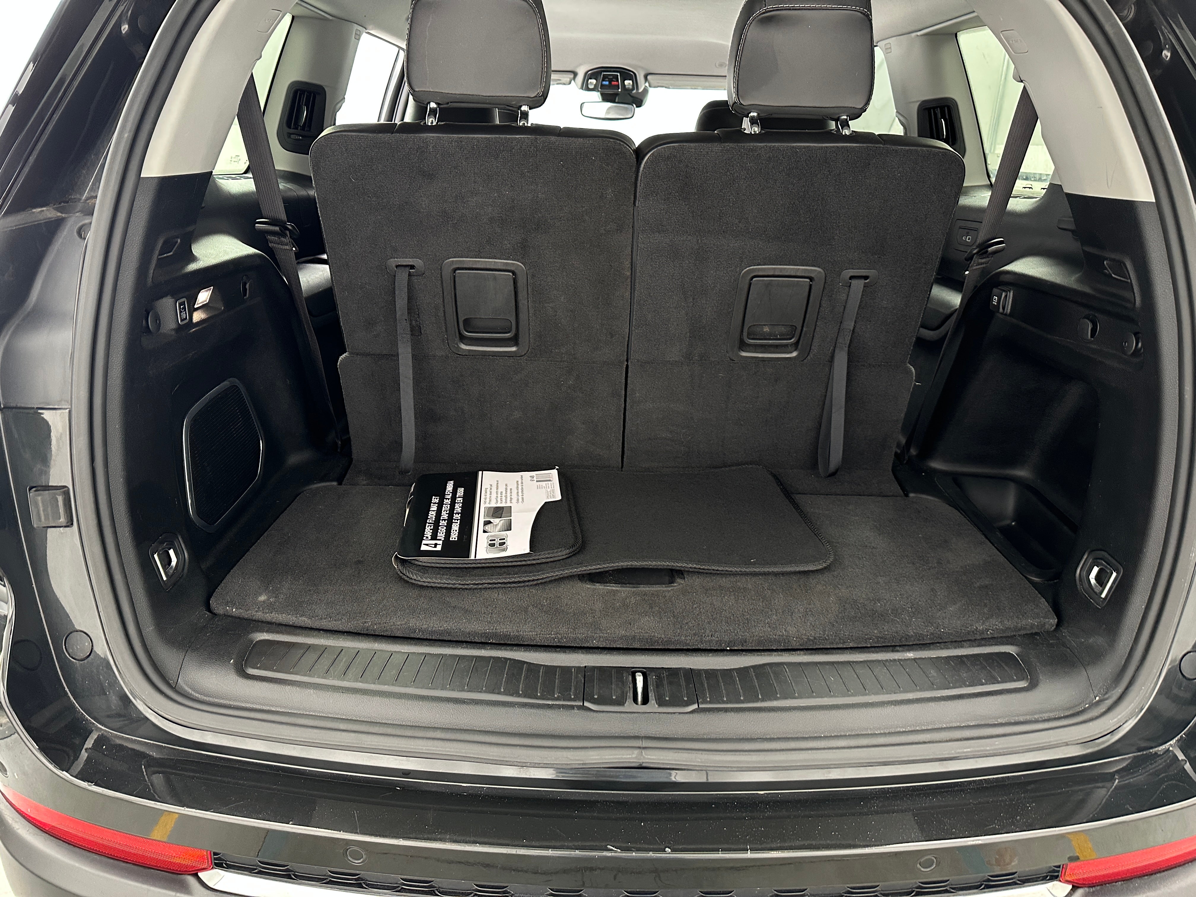2022 Jeep Grand Cherokee L Limited Edition 6