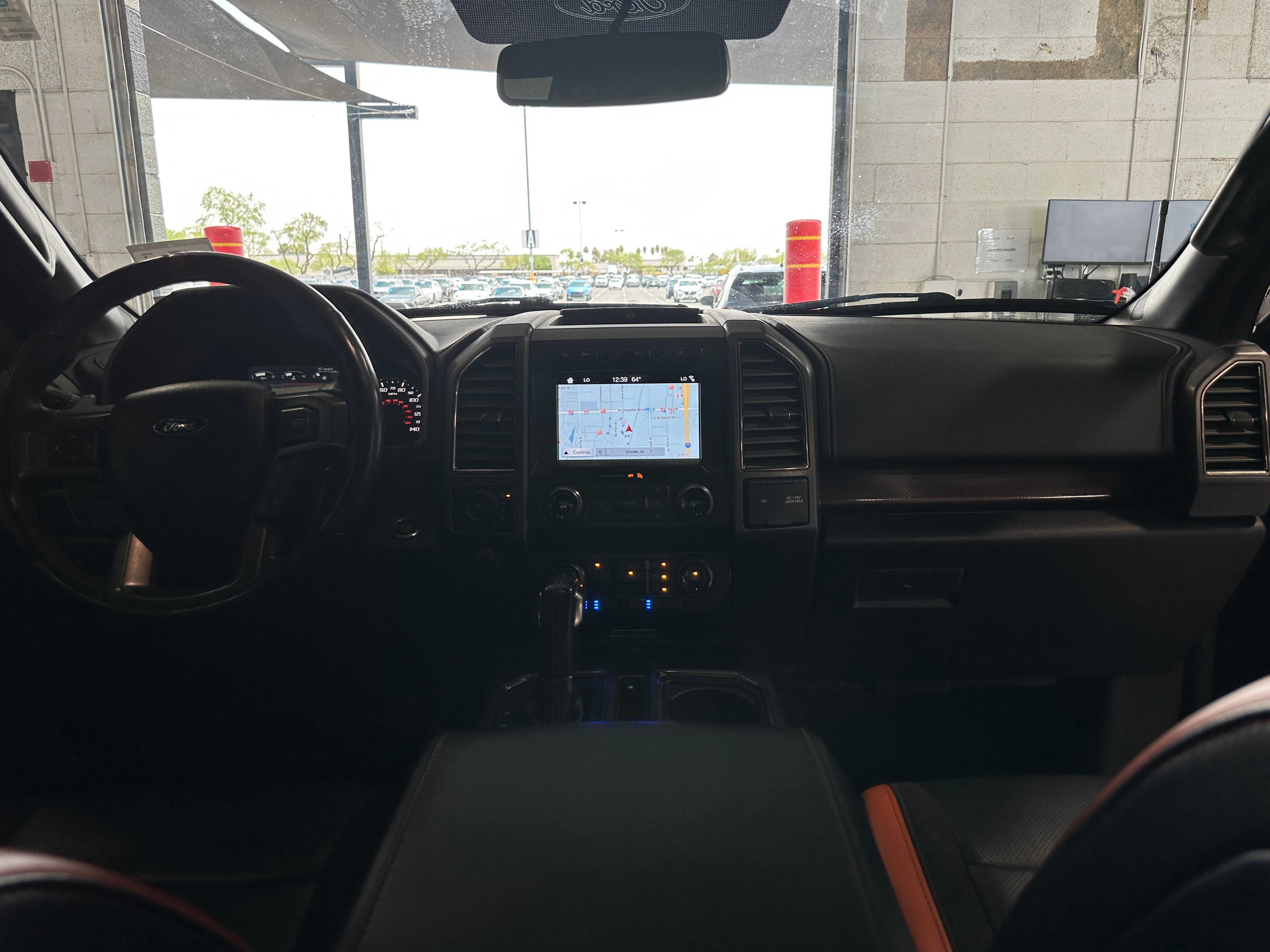 2018 Ford Econoline E-150 3