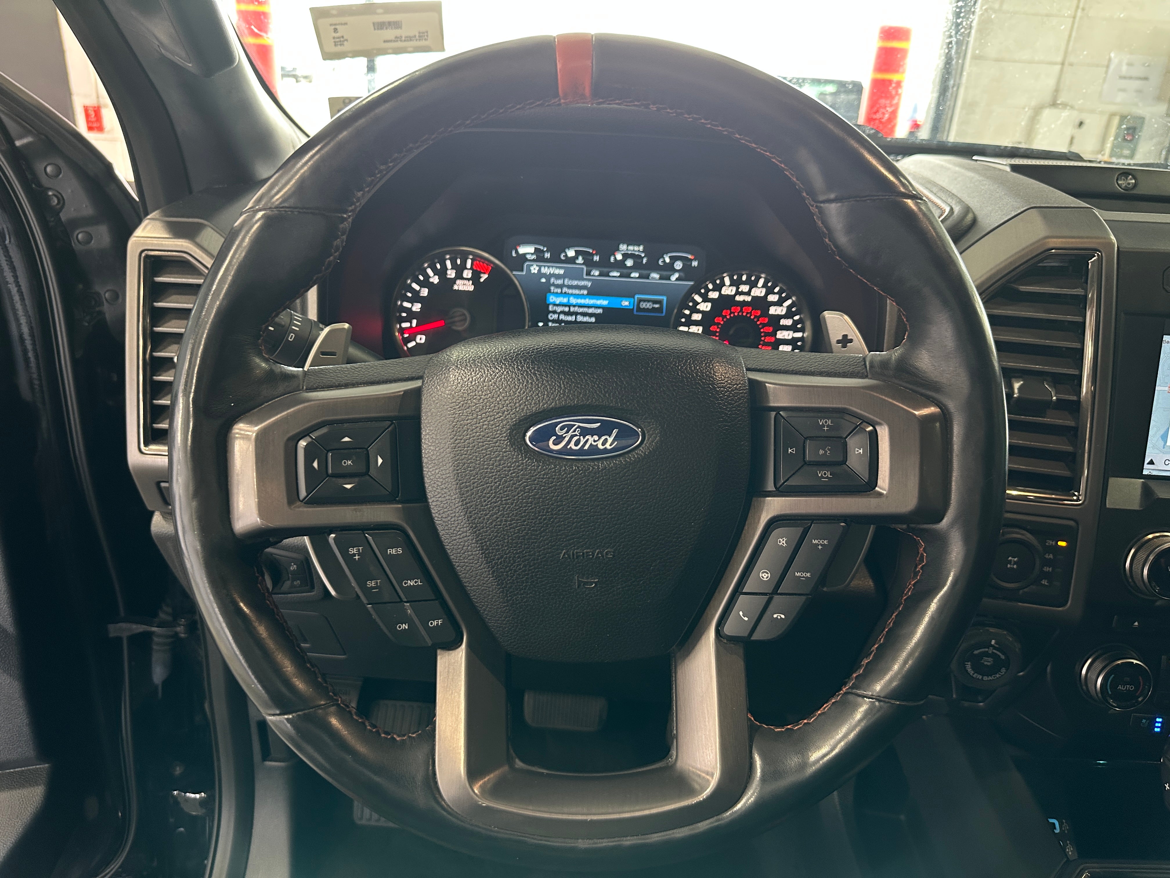 2018 Ford Econoline E-150 5