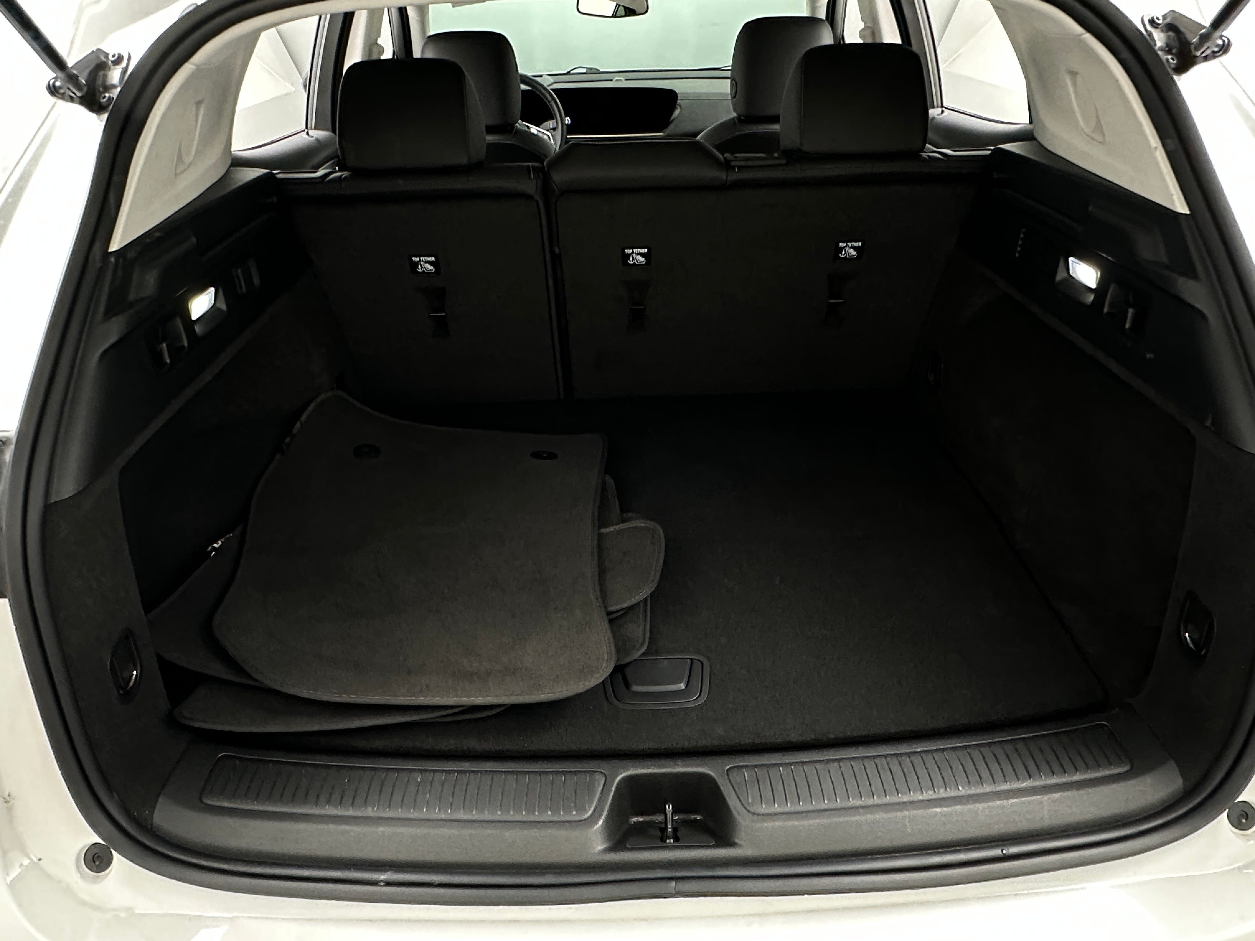2024 Buick Envision Sport Touring 7