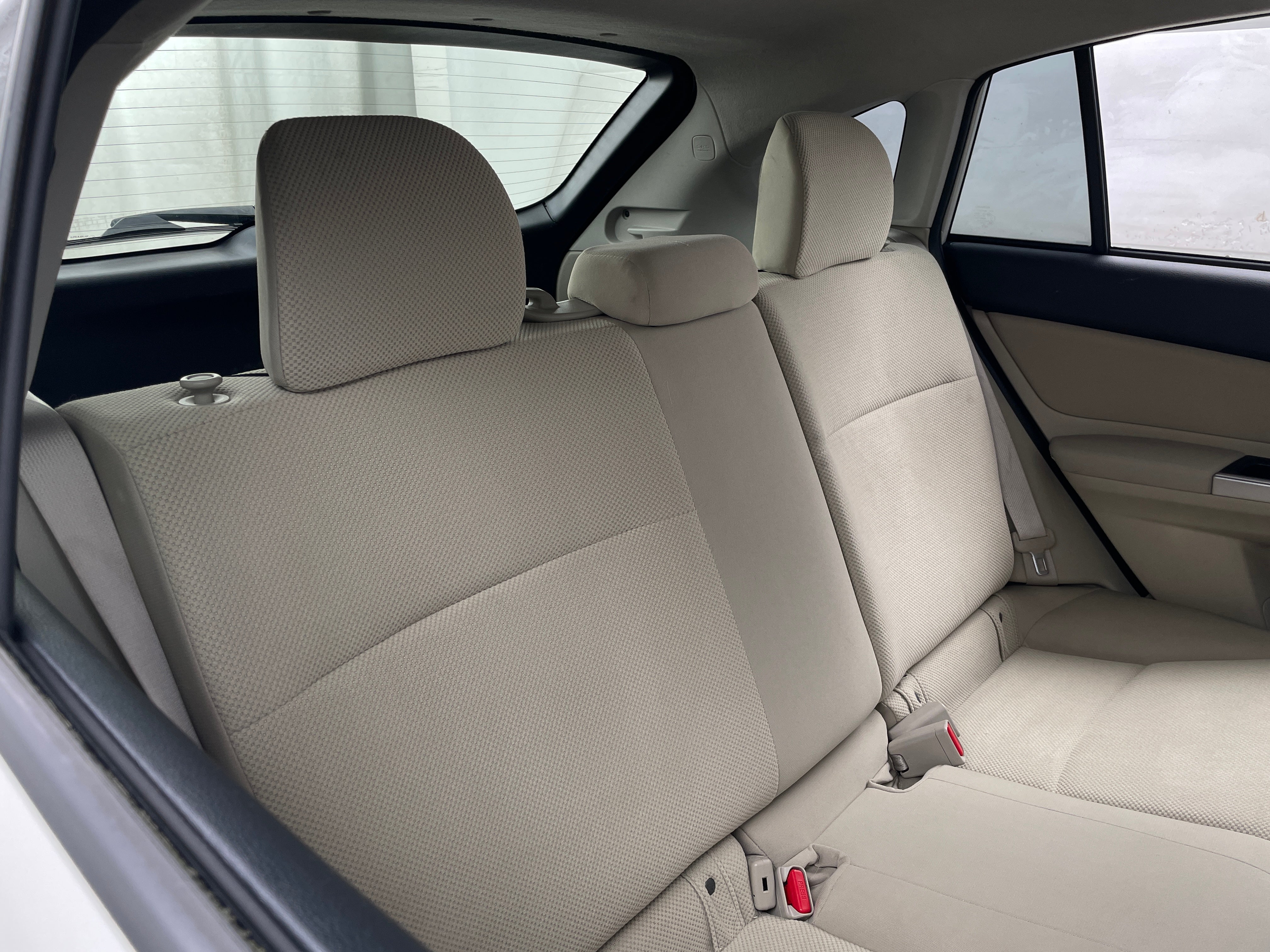 2015 Subaru Impreza Premium 6