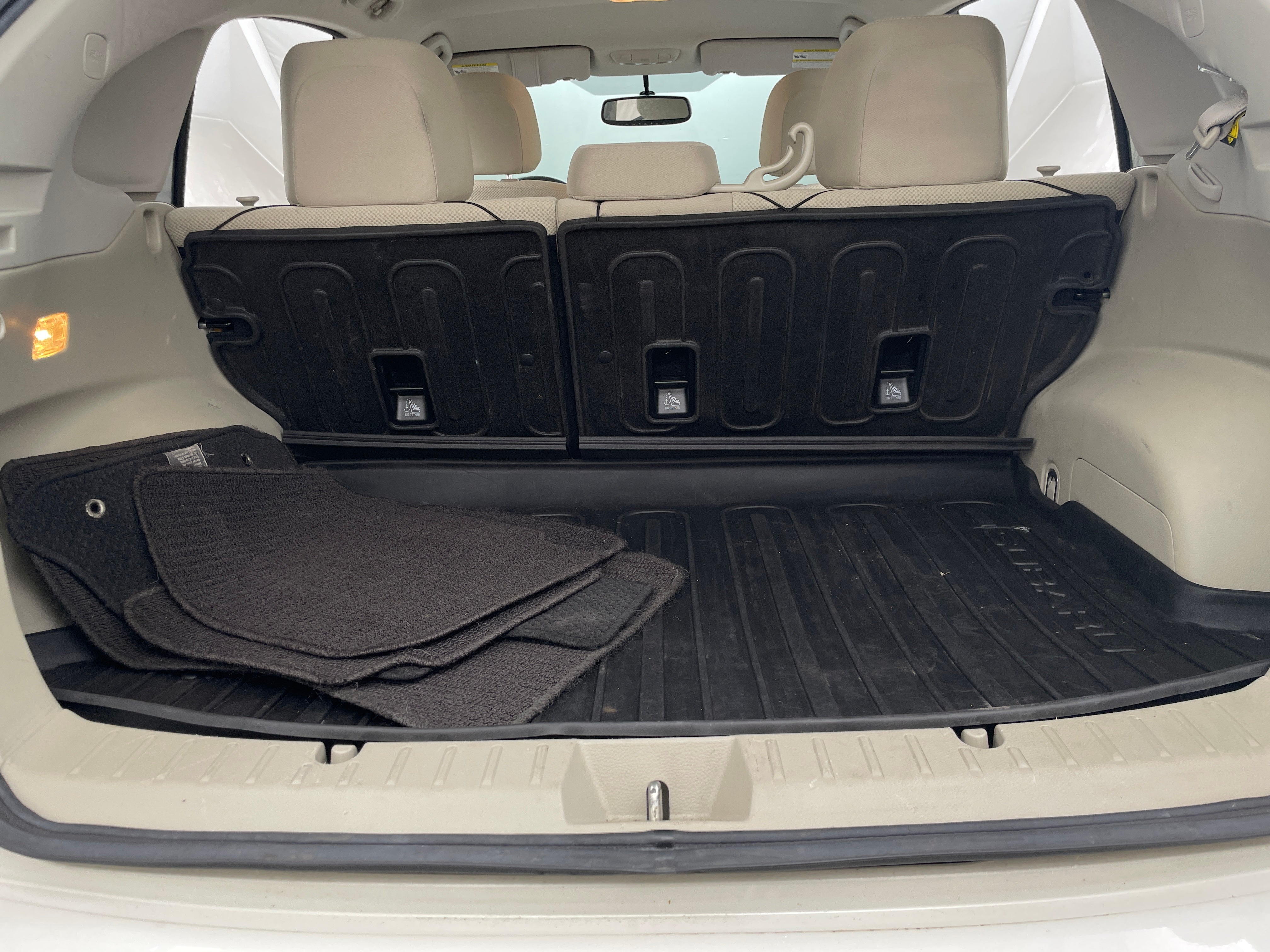 2015 Subaru Impreza Premium 7