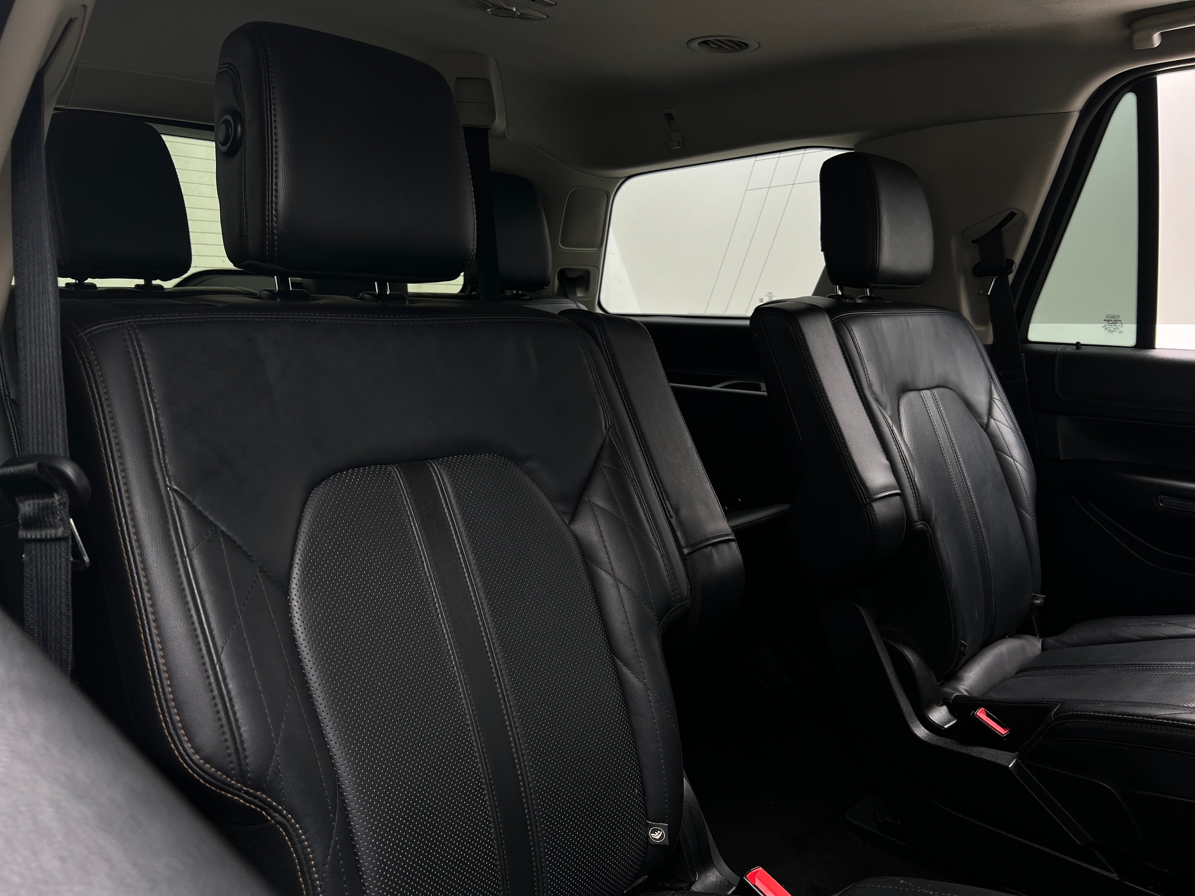 2018 Ford Expedition Platinum 5