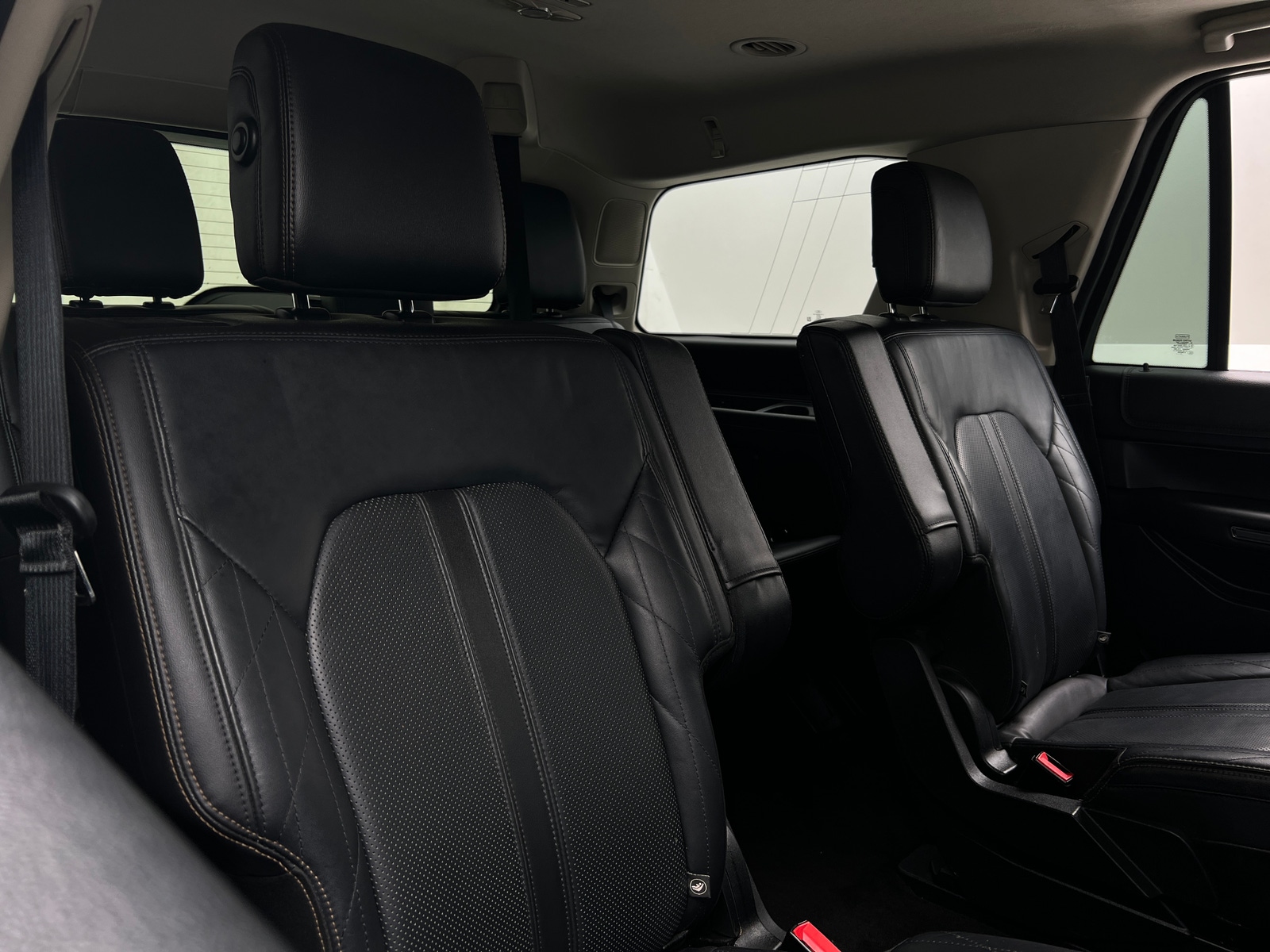 Thumbnail: 2018 Ford Expedition - 5