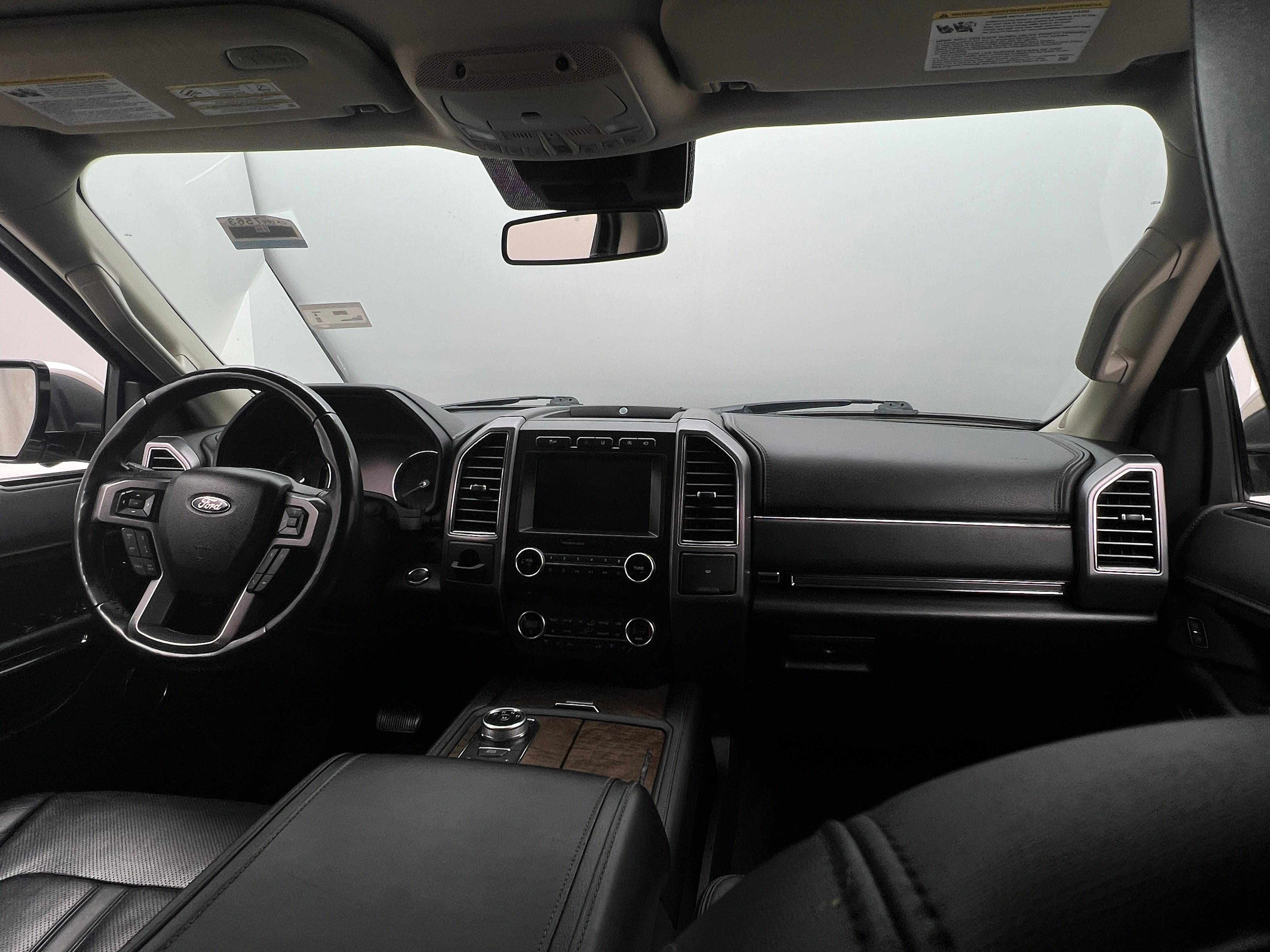2018 Ford Expedition Platinum 2