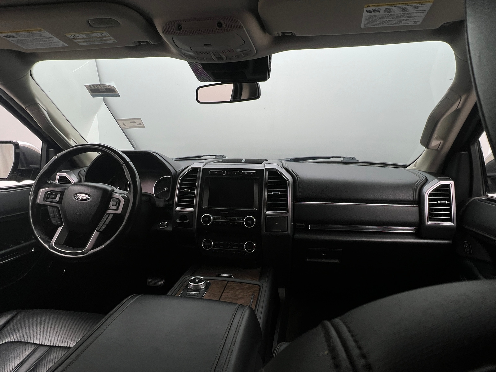Thumbnail: 2018 Ford Expedition - 2
