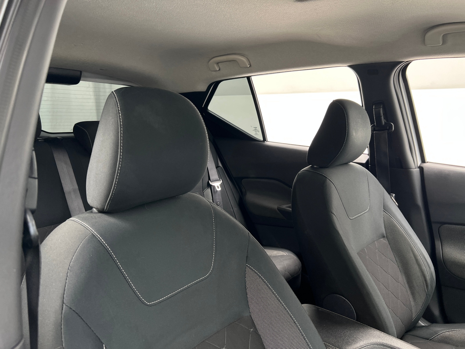 Thumbnail: 2020 Nissan Kicks - 2