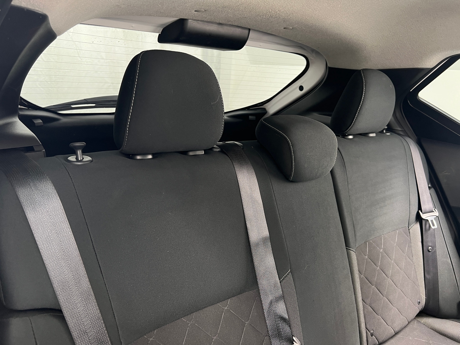 Thumbnail: 2020 Nissan Kicks - 6