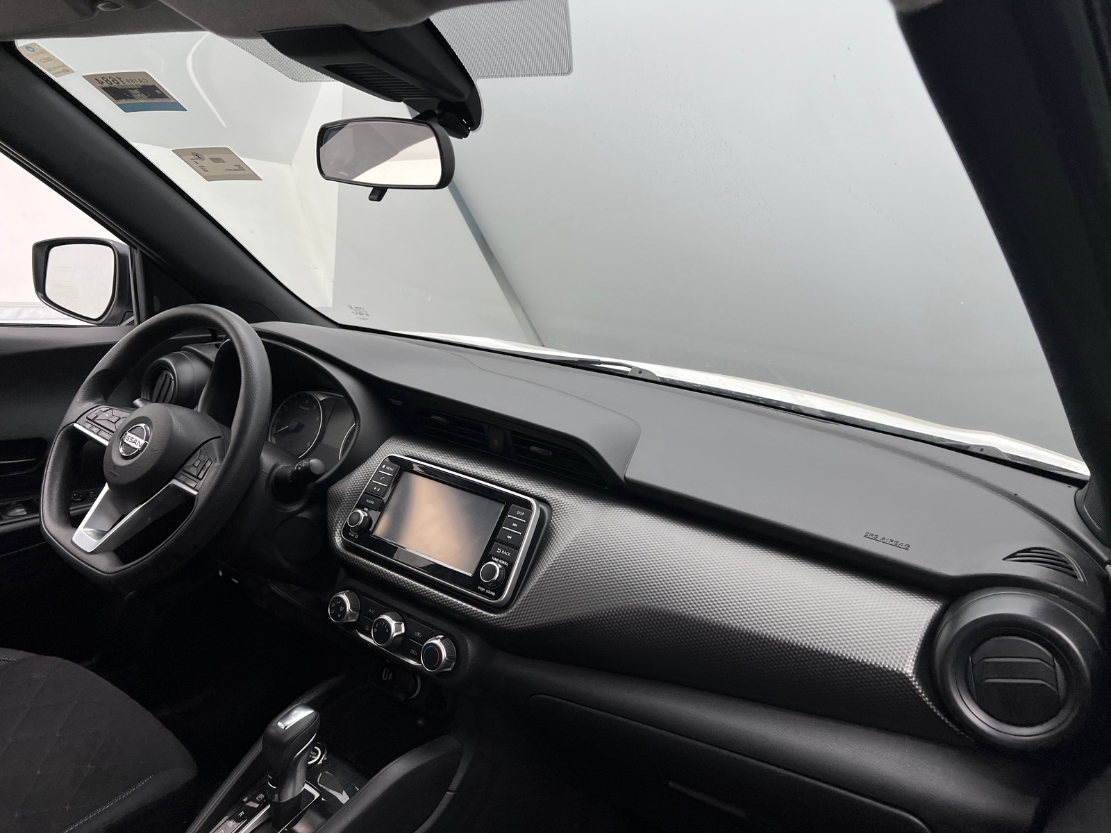 Thumbnail: 2020 Nissan Kicks - 3