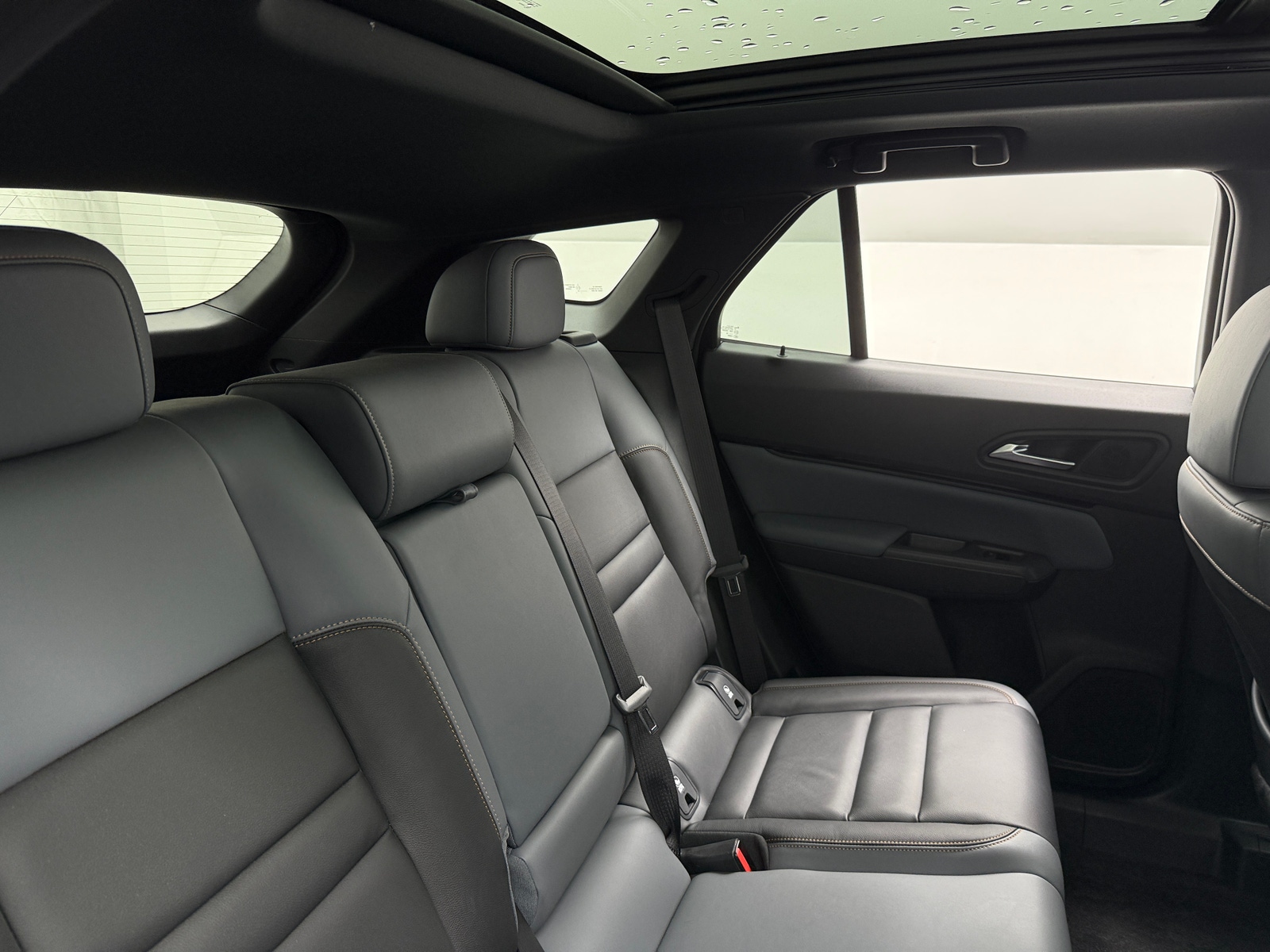 Thumbnail: 2024 Honda Prologue - 5