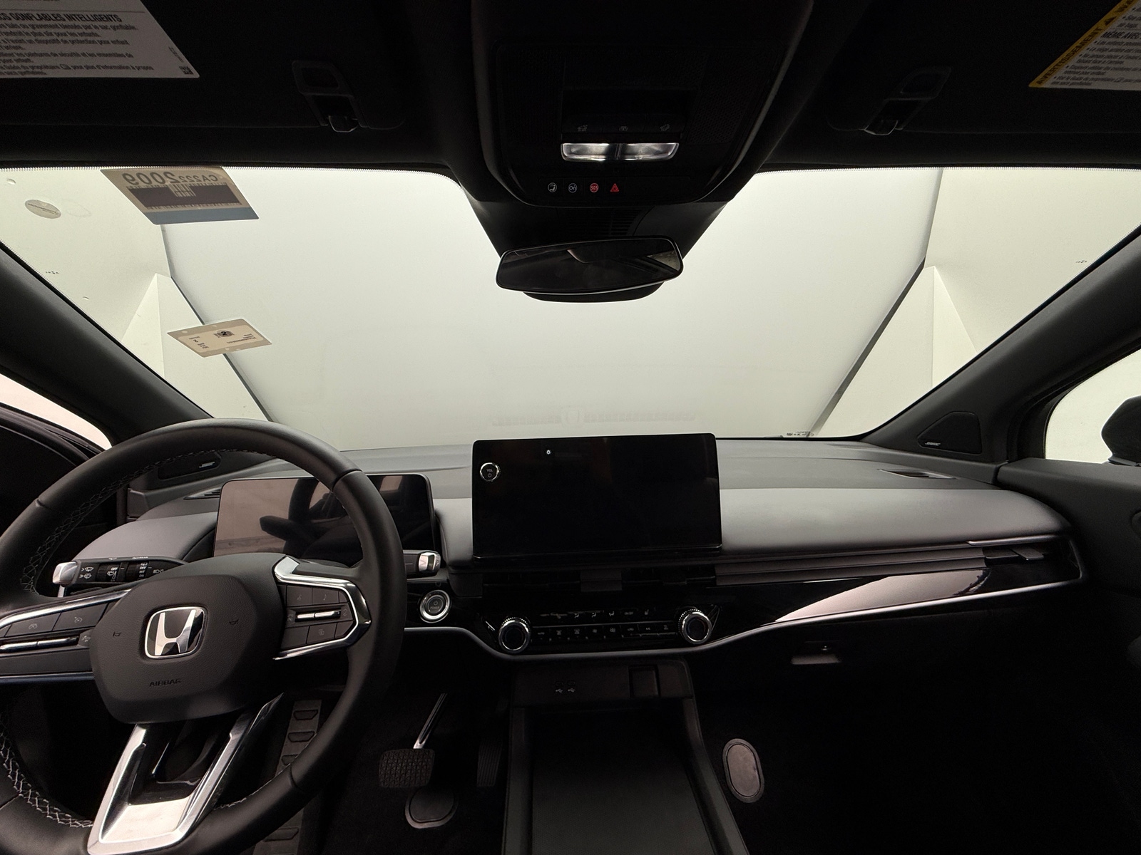 Thumbnail: 2024 Honda Prologue - 2