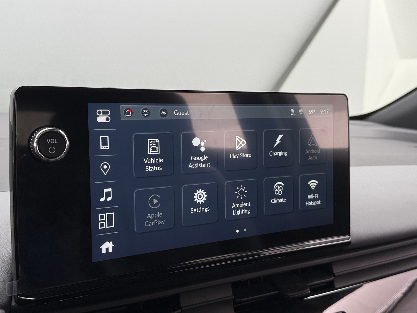 Thumbnail: 2024 Honda Prologue - 3