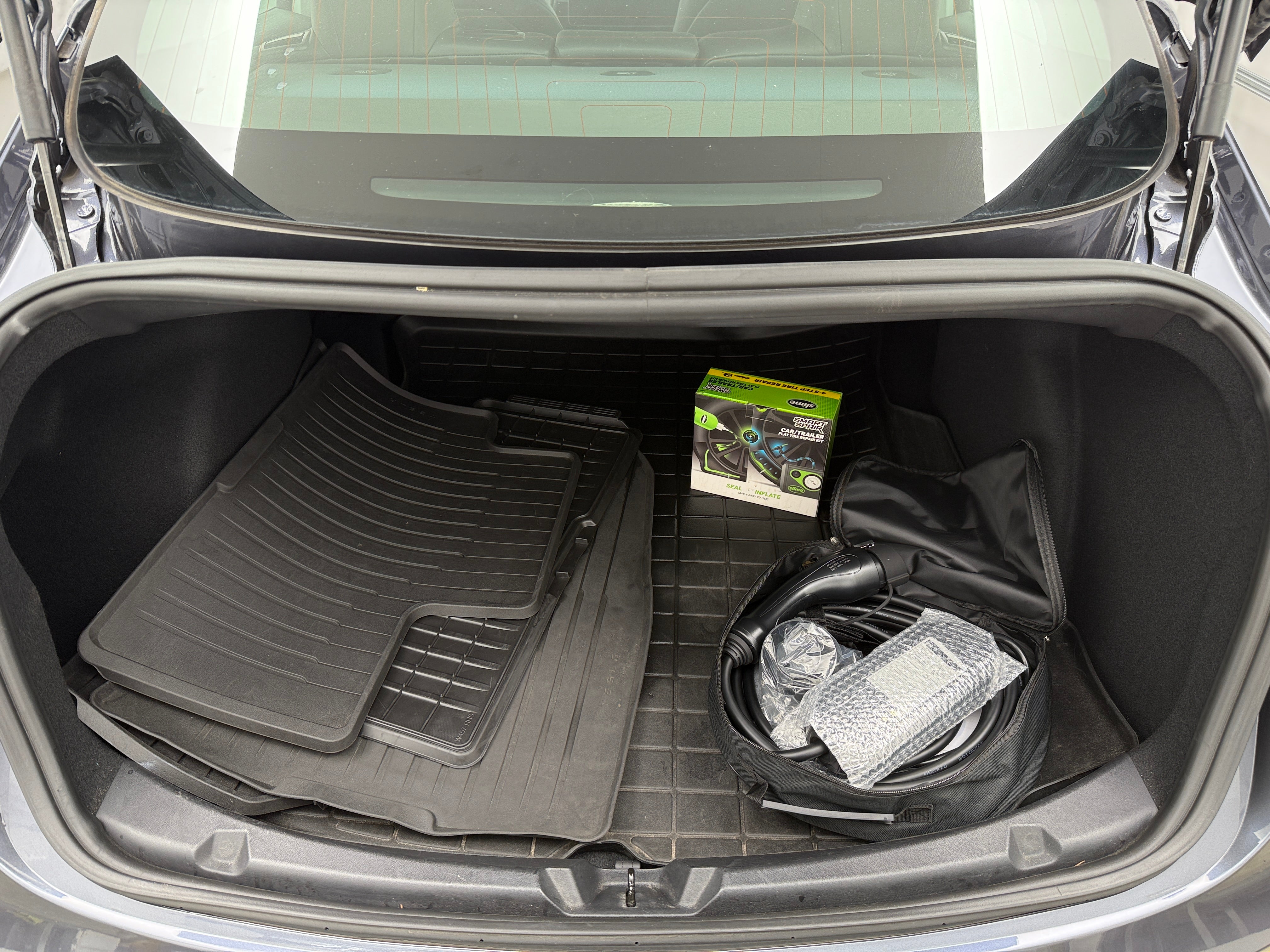 2019 Tesla Model 3 Standard Range 6