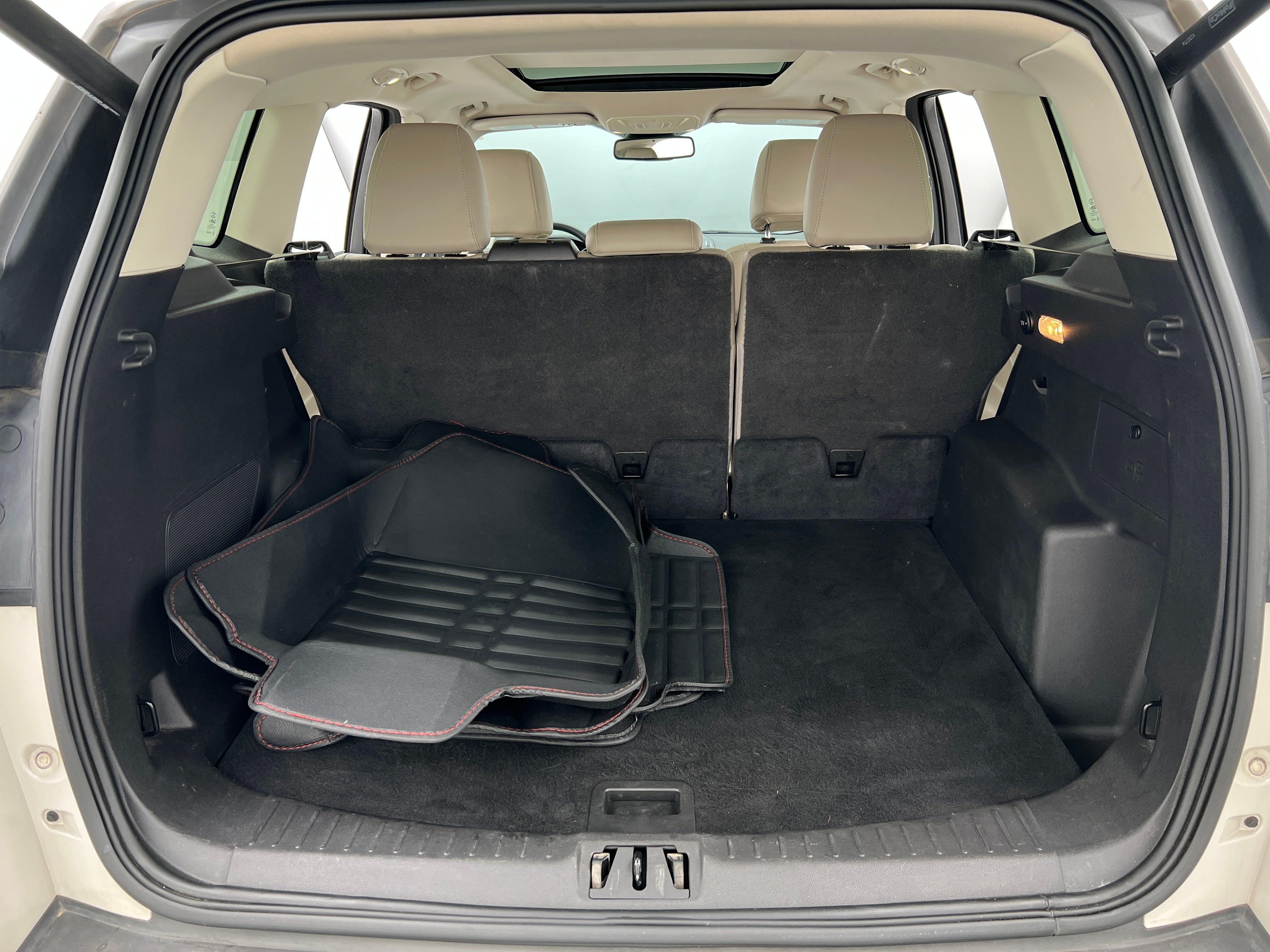 2017 Ford Escape Titanium 6