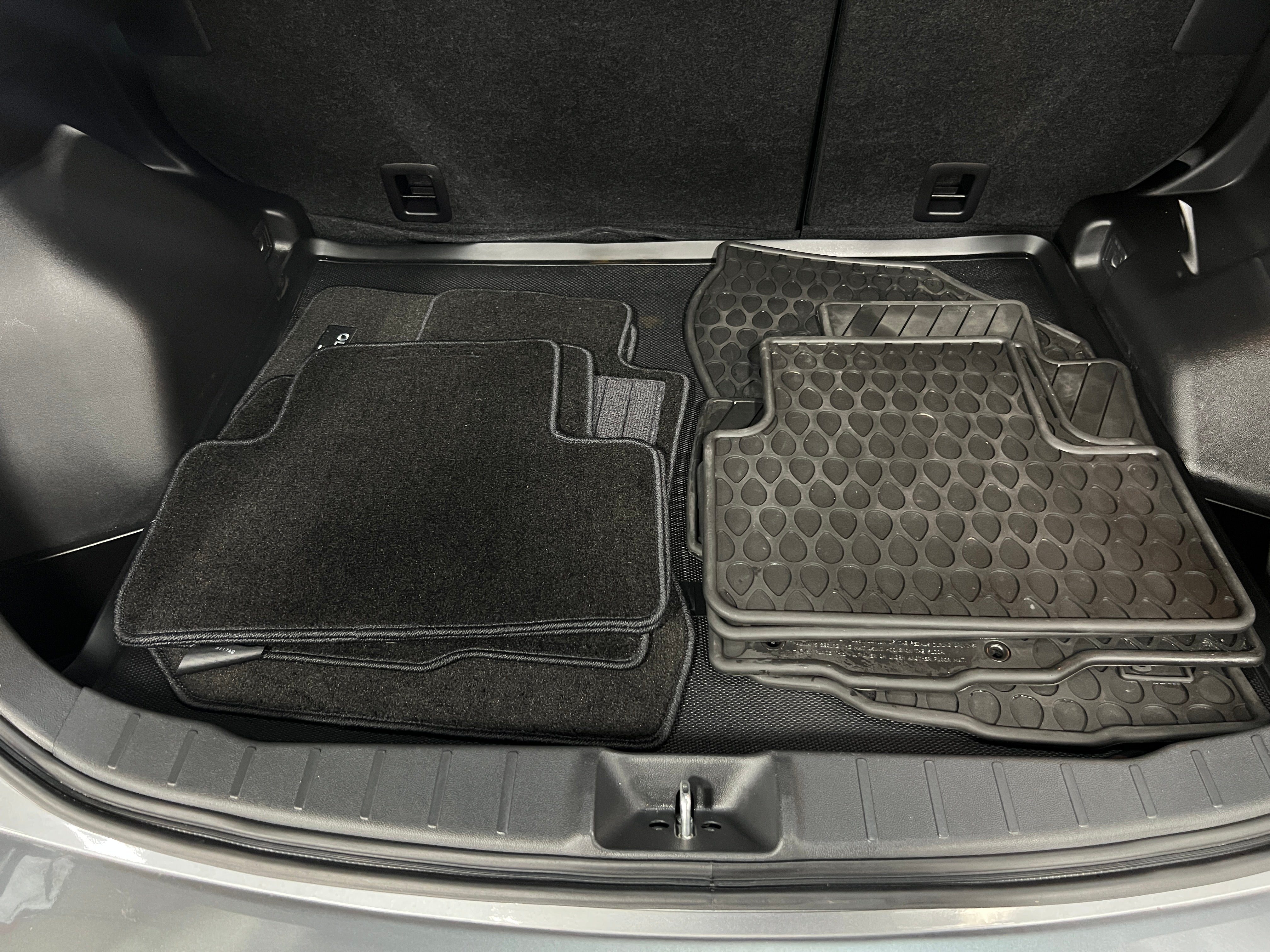 2024 Mitsubishi Outlander Sport LE 7
