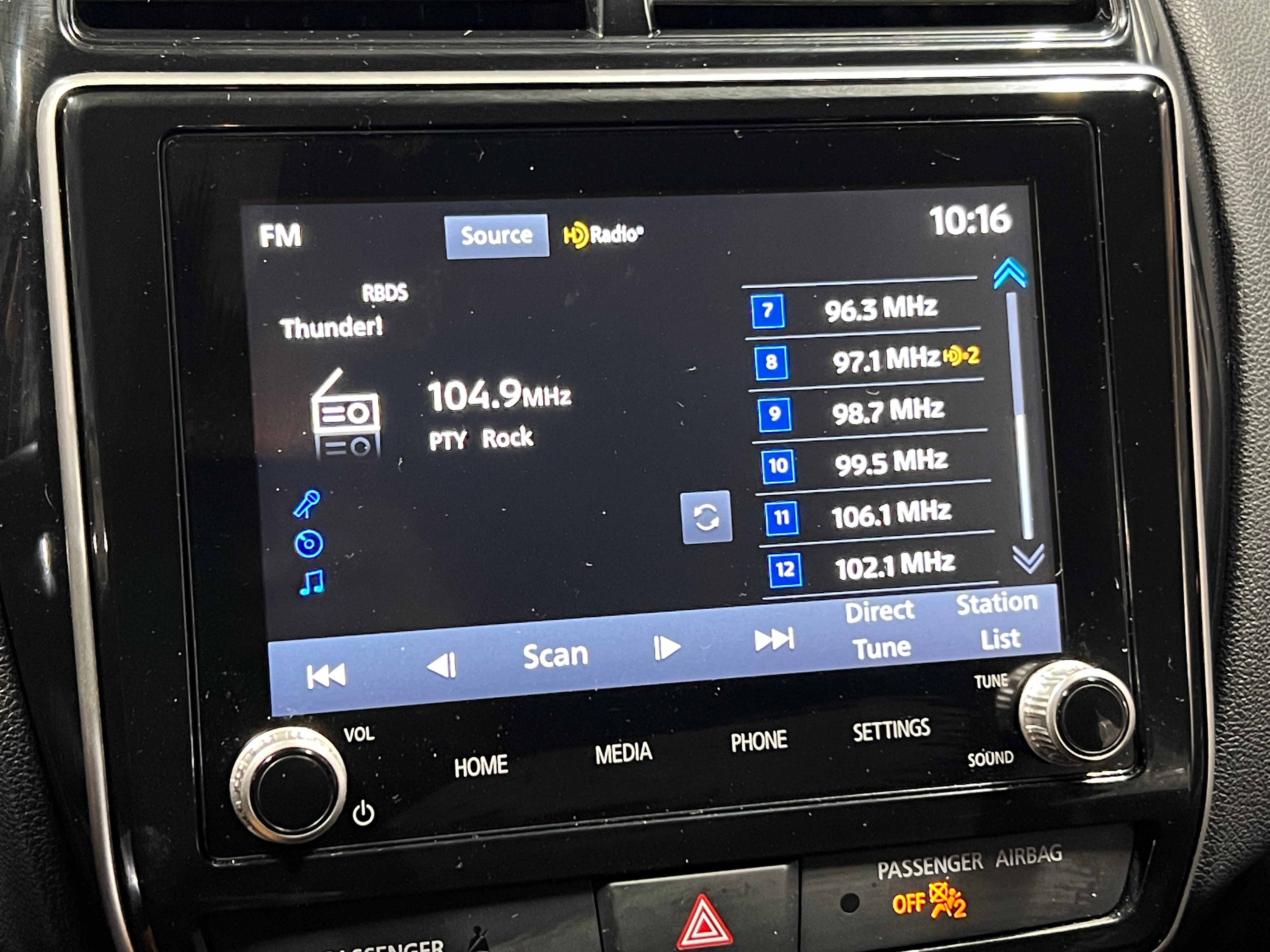 2024 Mitsubishi Outlander Sport LE 4