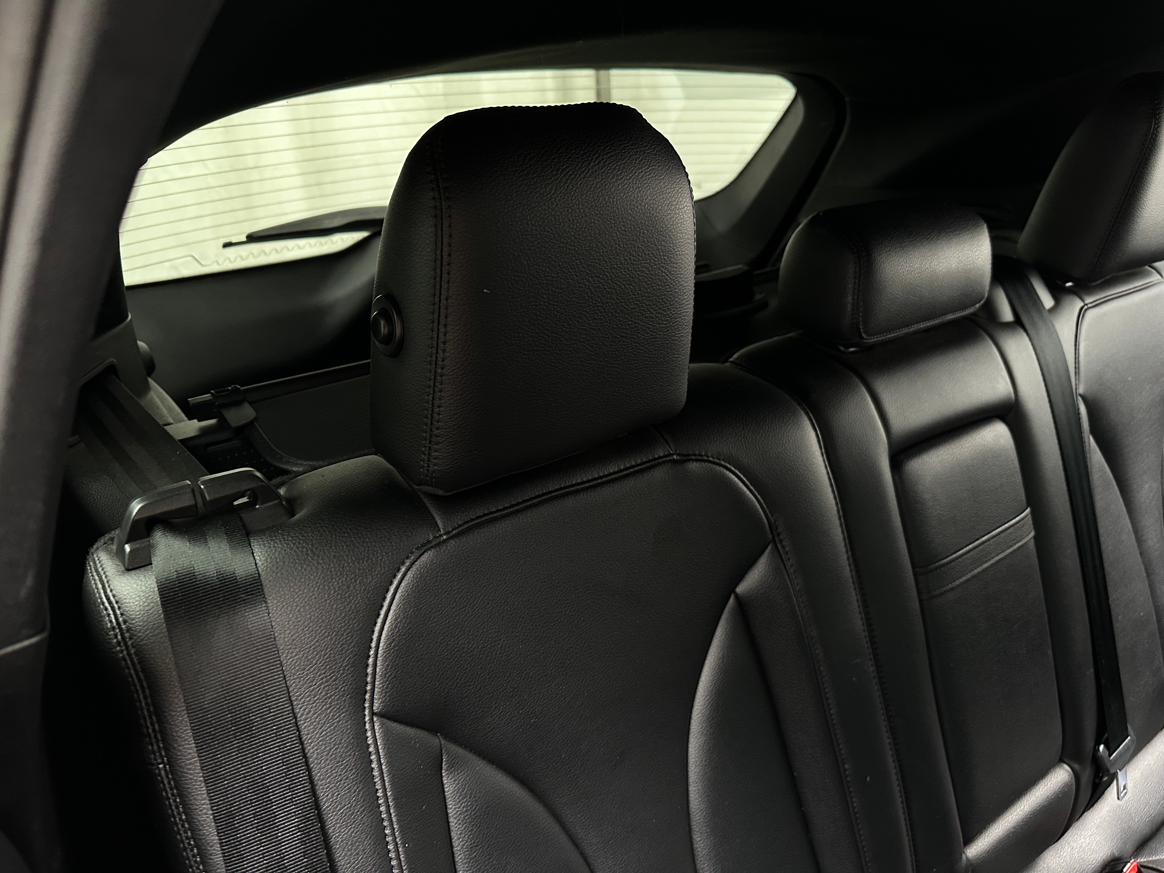 2017 Lincoln MKC Premiere 5