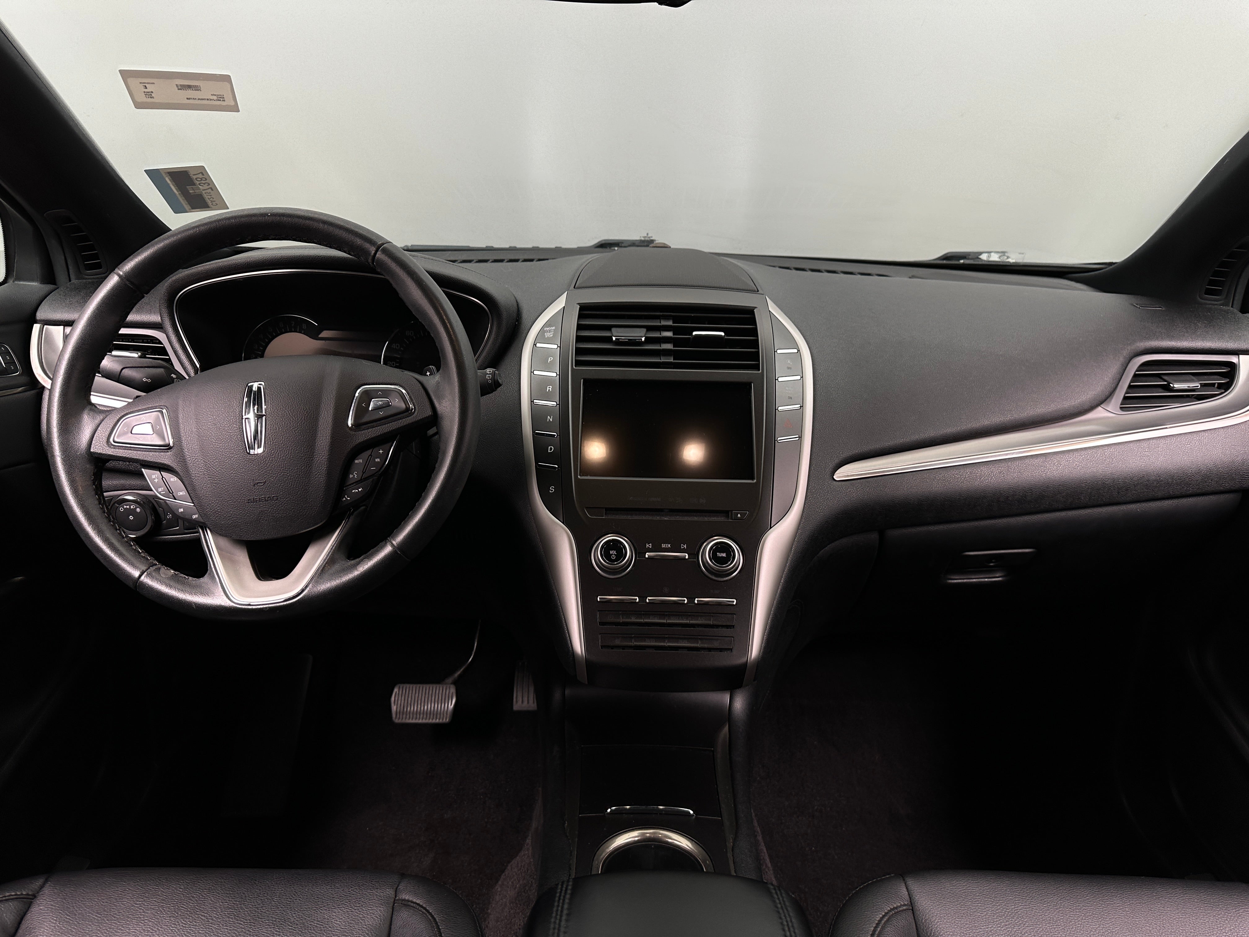 2017 Lincoln MKC Premiere 2