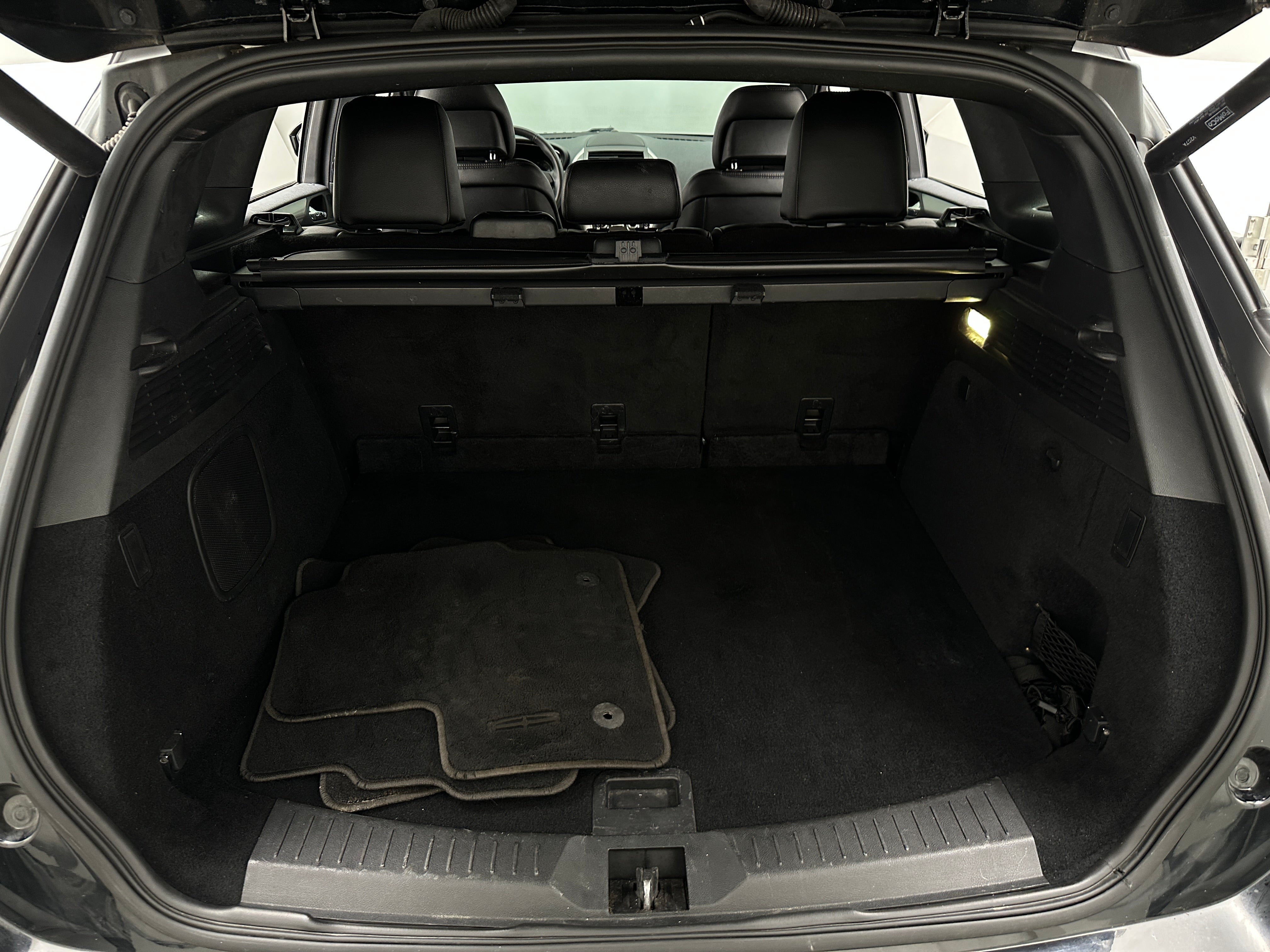 2017 Lincoln MKC Premiere 6