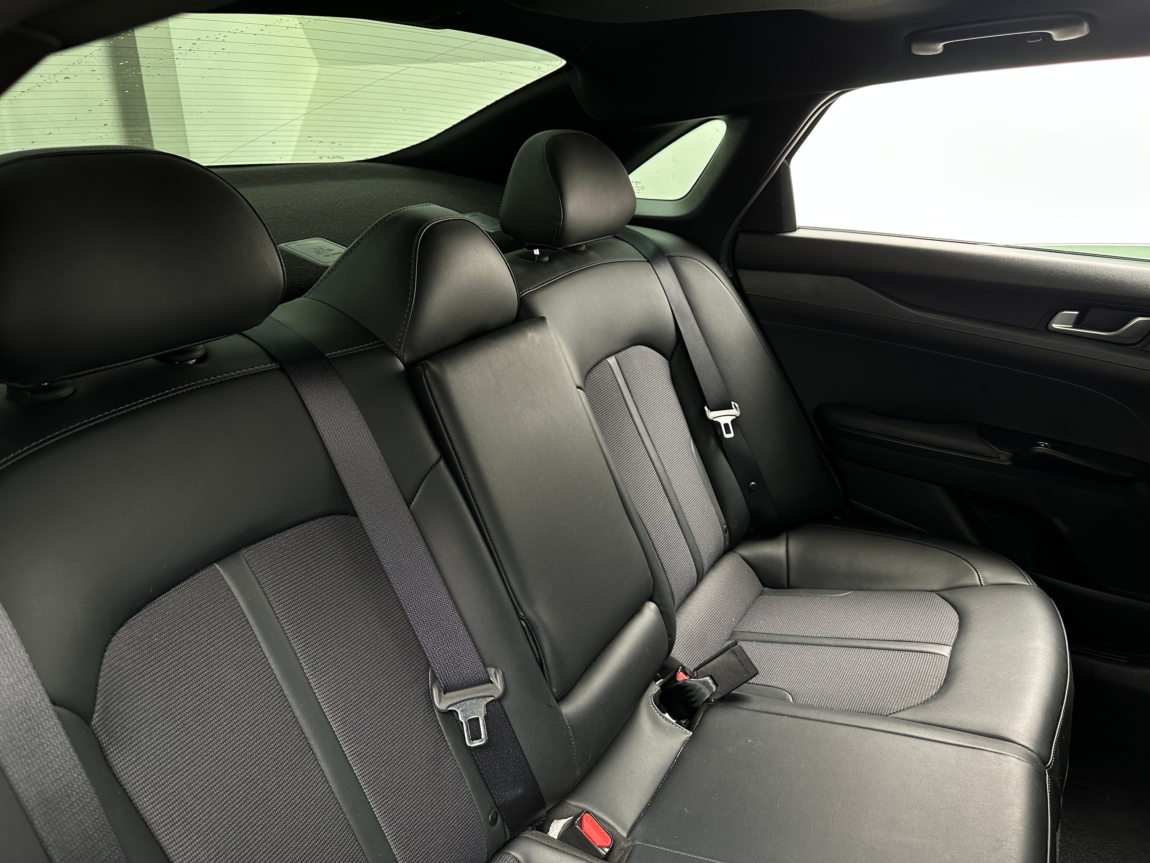 2023 Kia K5 GT-Line 5