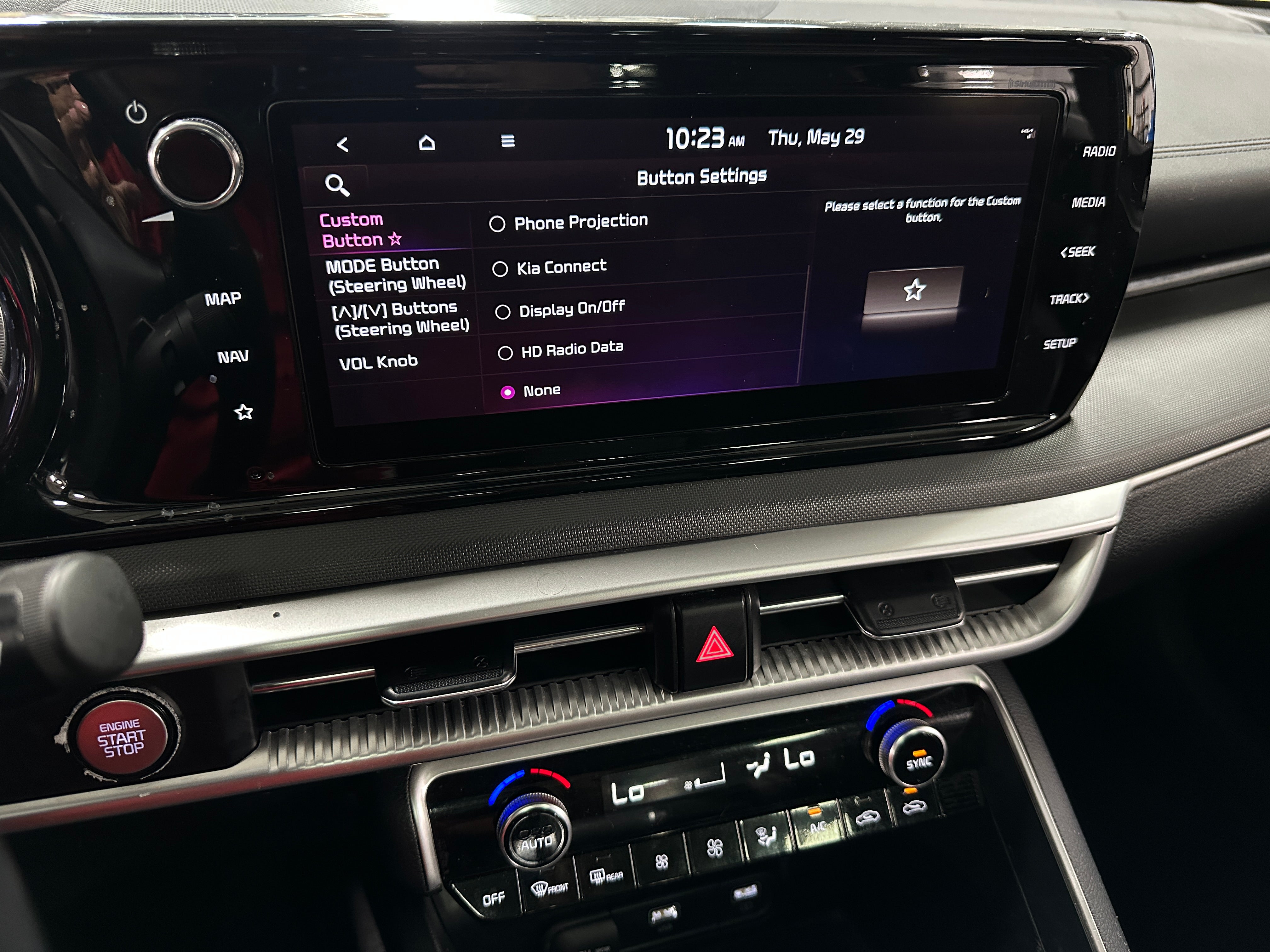 2023 Kia K5 GT-Line 3