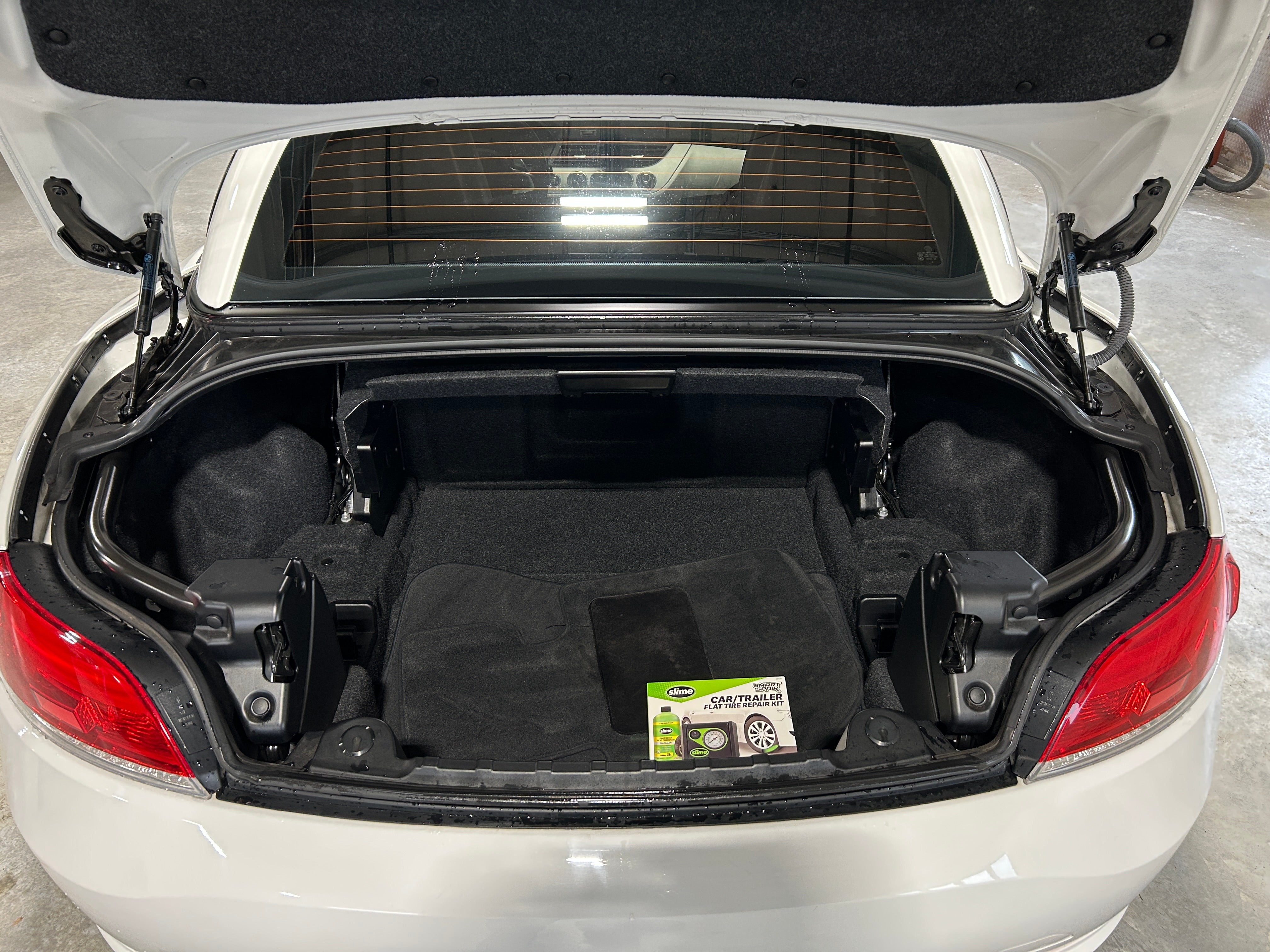 2011 BMW Z4 sDrive30i 5