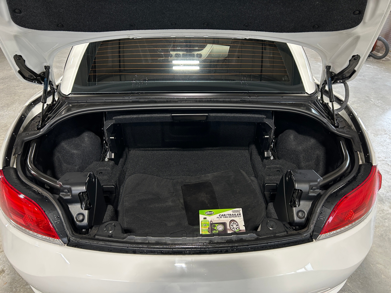 Thumbnail: 2011 BMW Z4 - 5