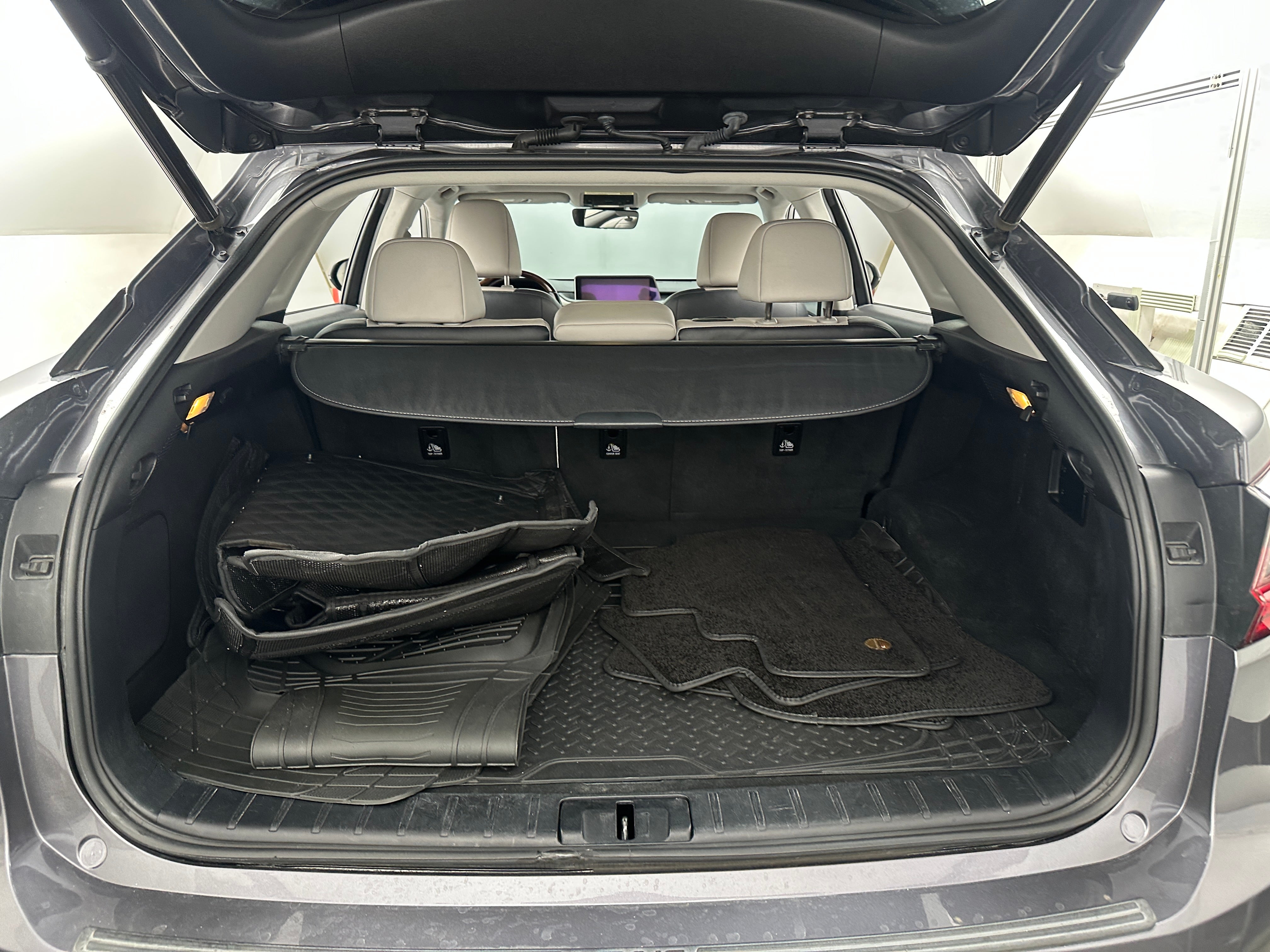 2019 Lexus RX 350 6