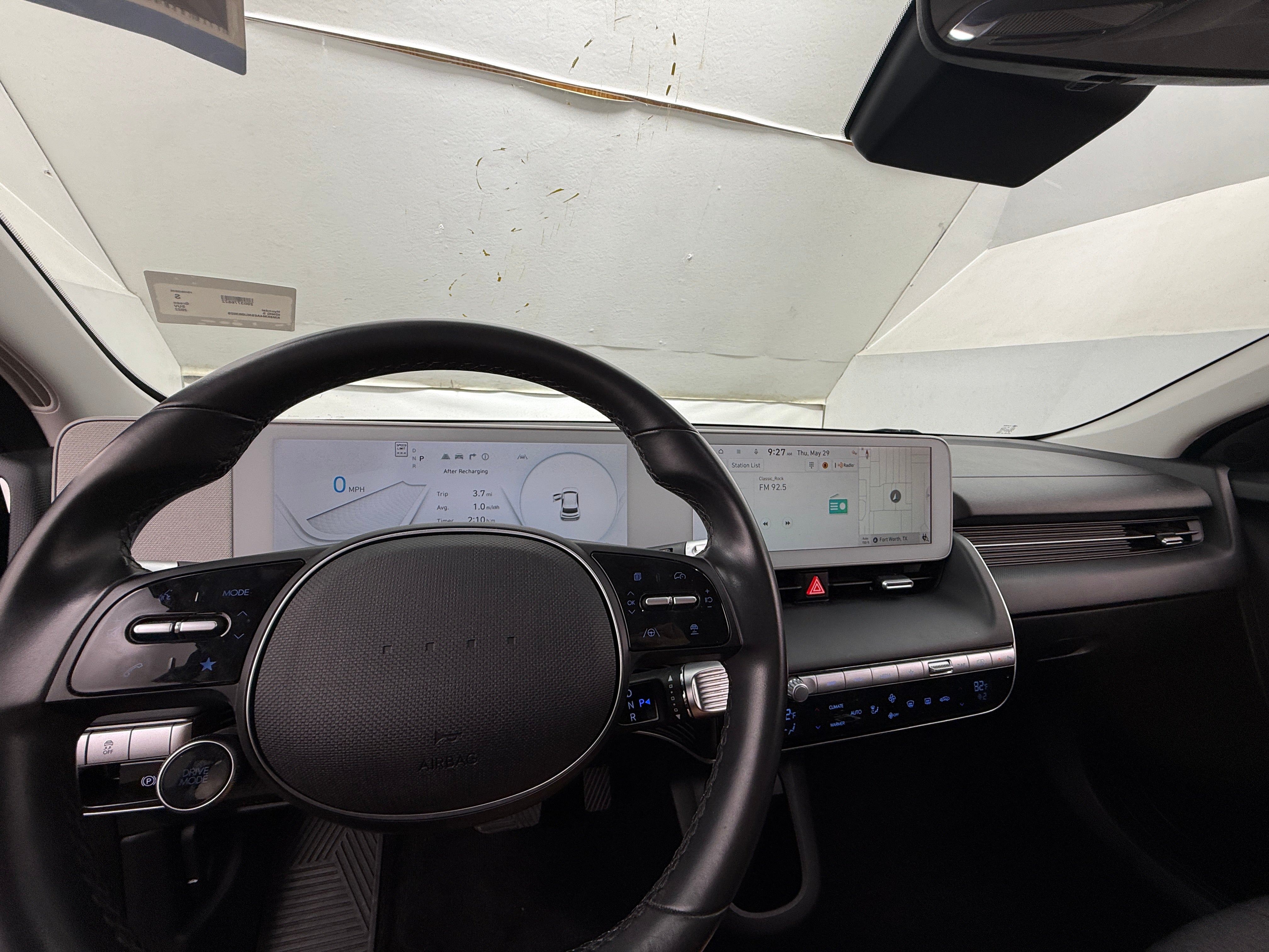 2022 Hyundai Ioniq 5 SE 3