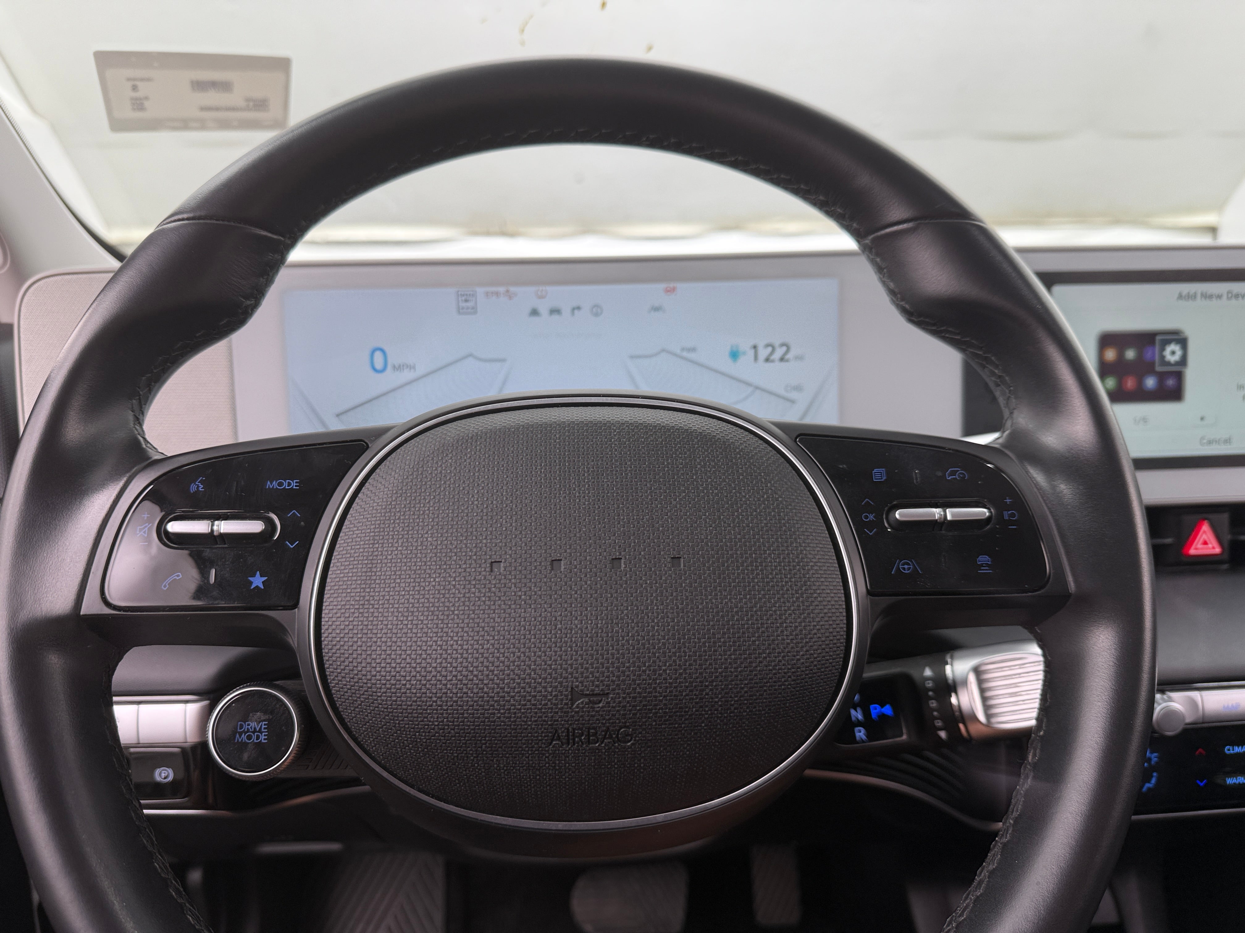 2022 Hyundai Ioniq 5 SE 5