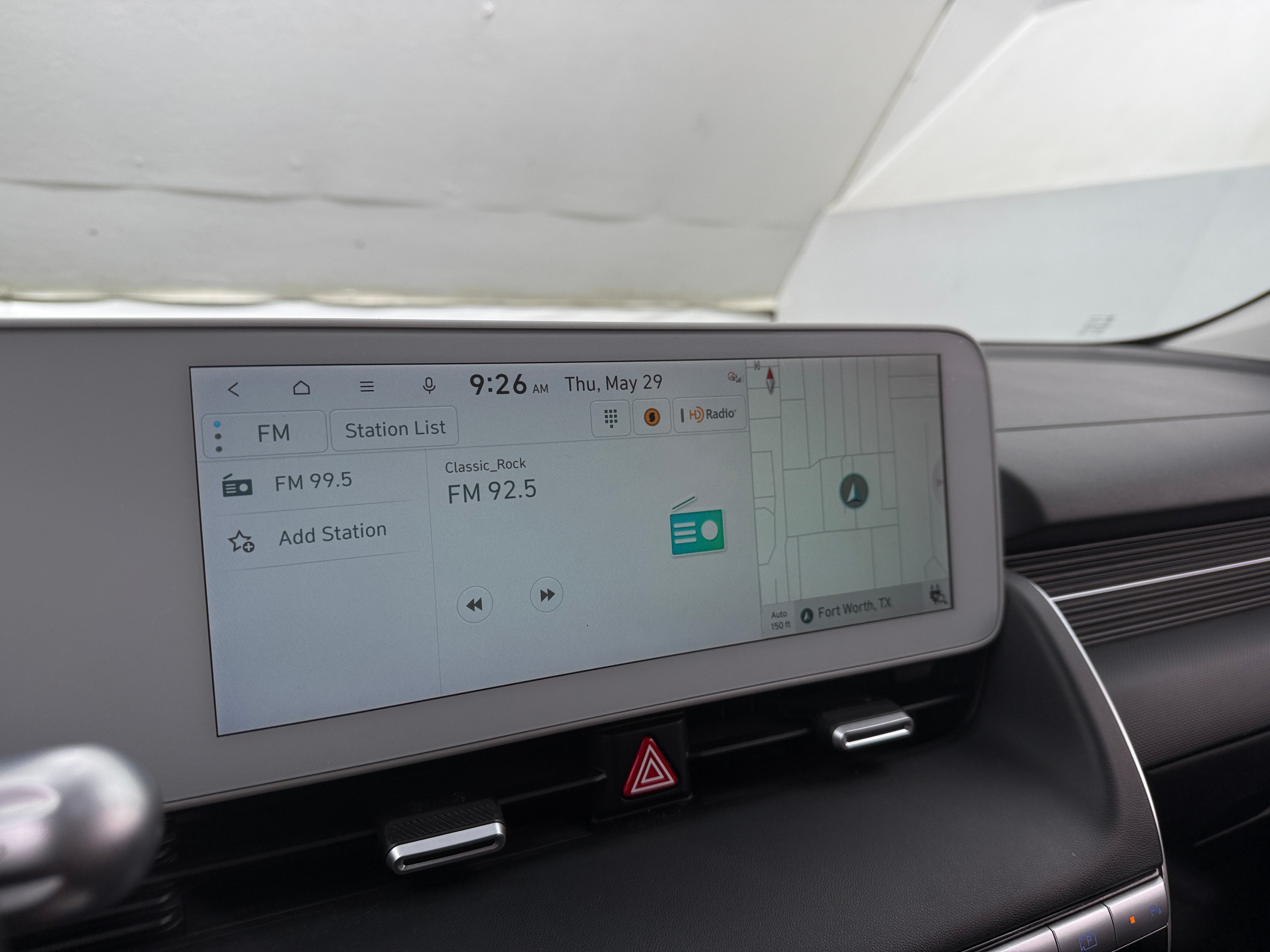 2022 Hyundai Ioniq 5 SE 4