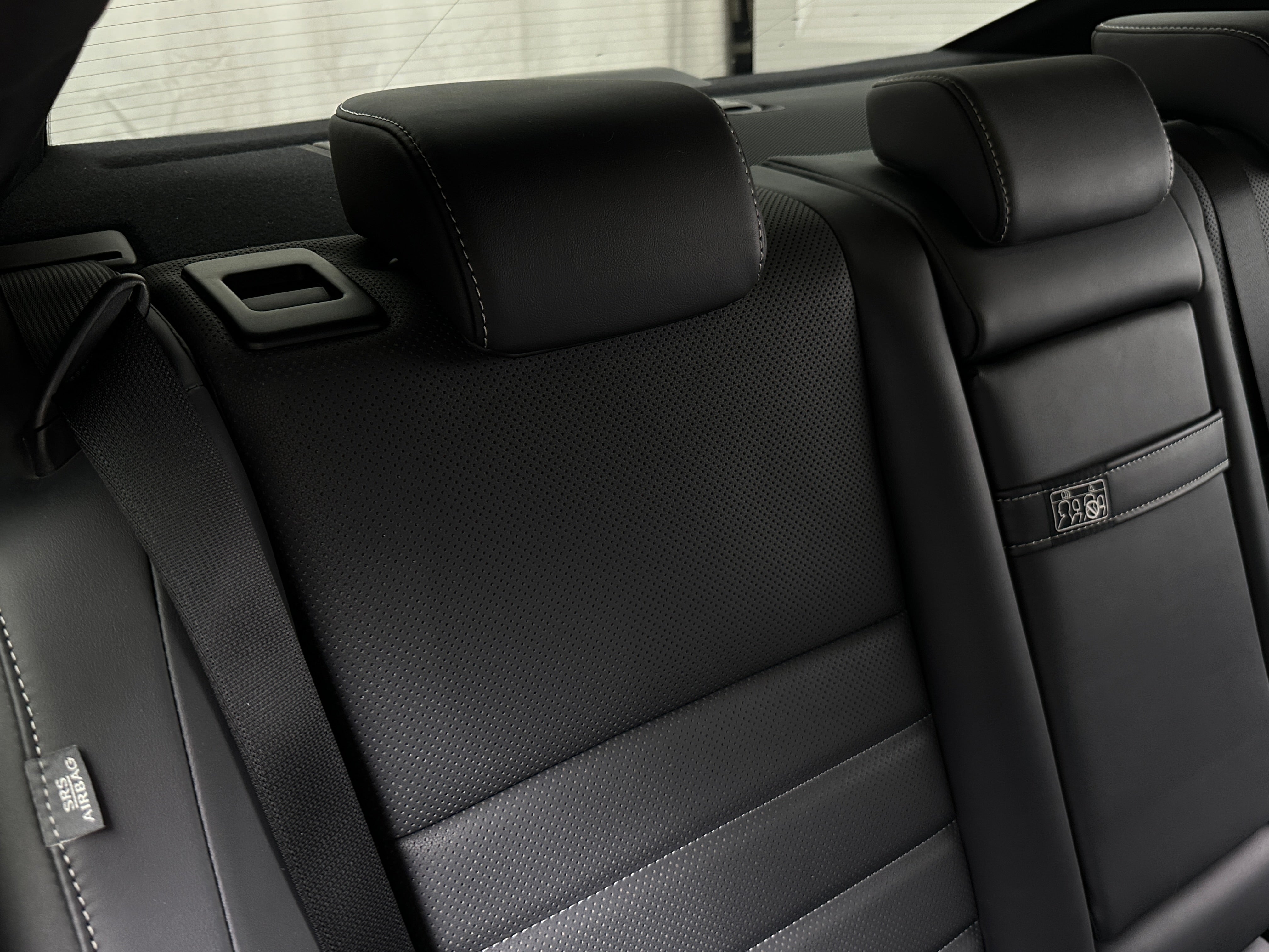 2023 Lexus IS 350 5