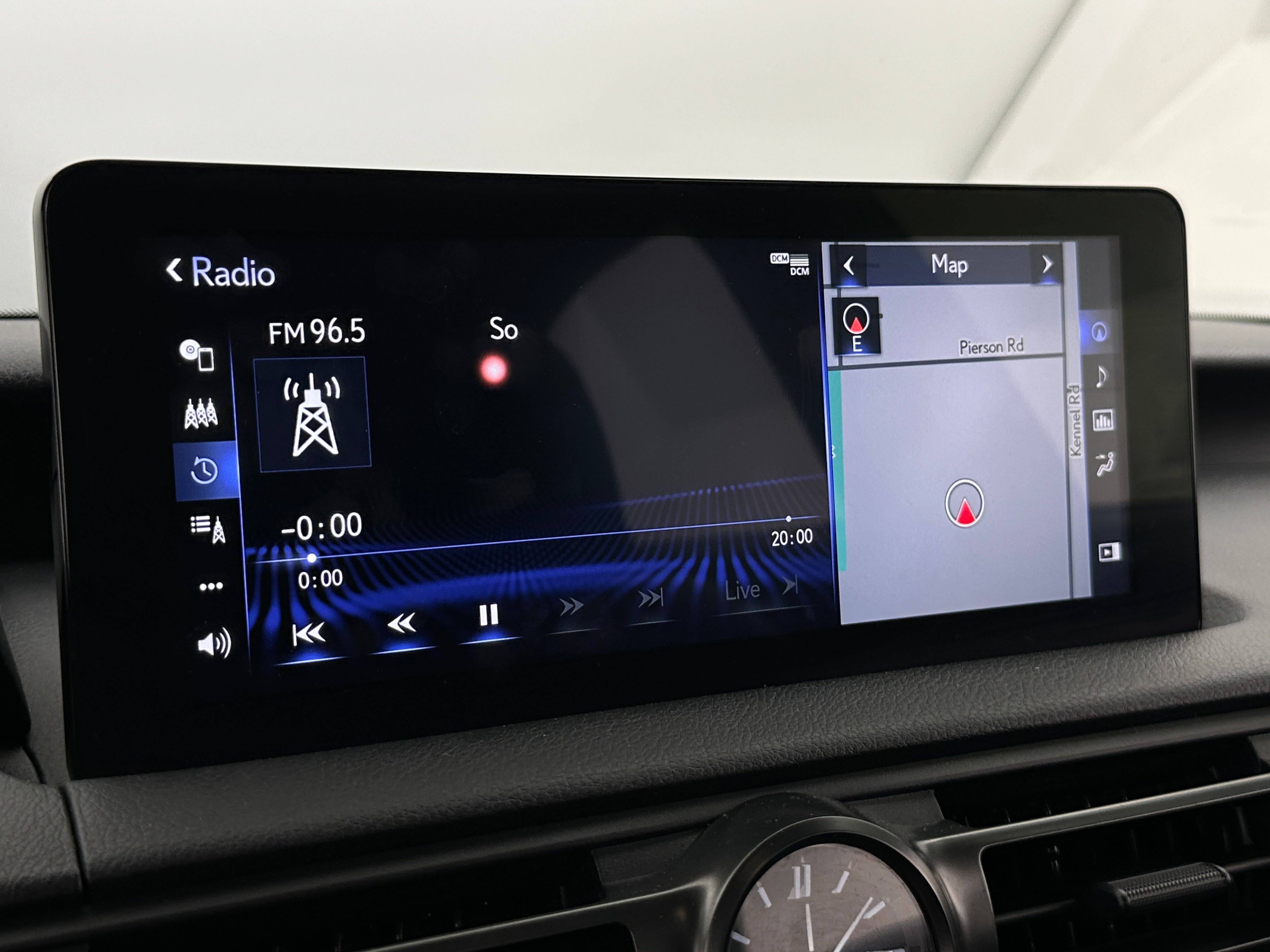 2023 Lexus IS 350 3