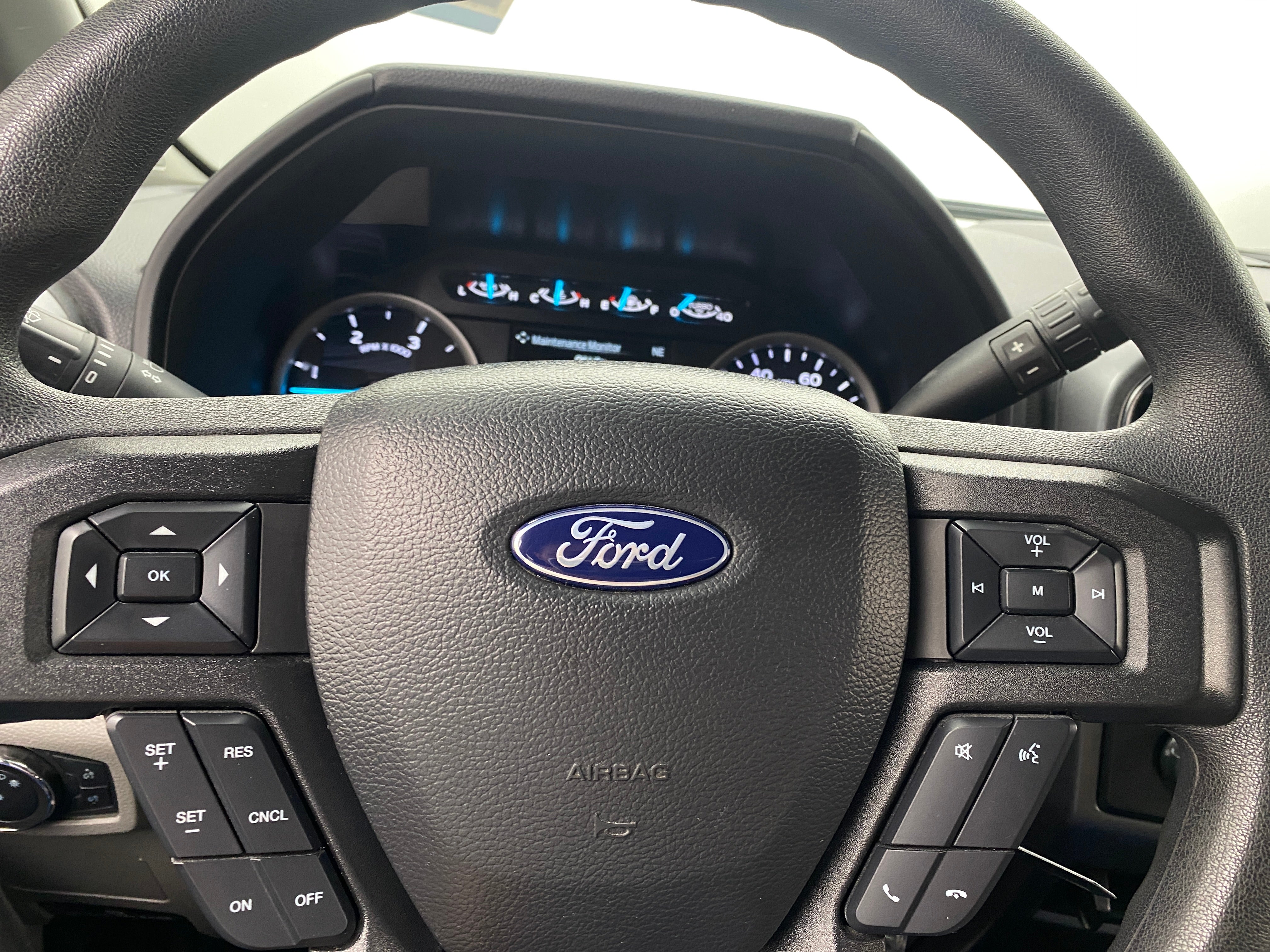 2022 Ford Econoline E-250 5