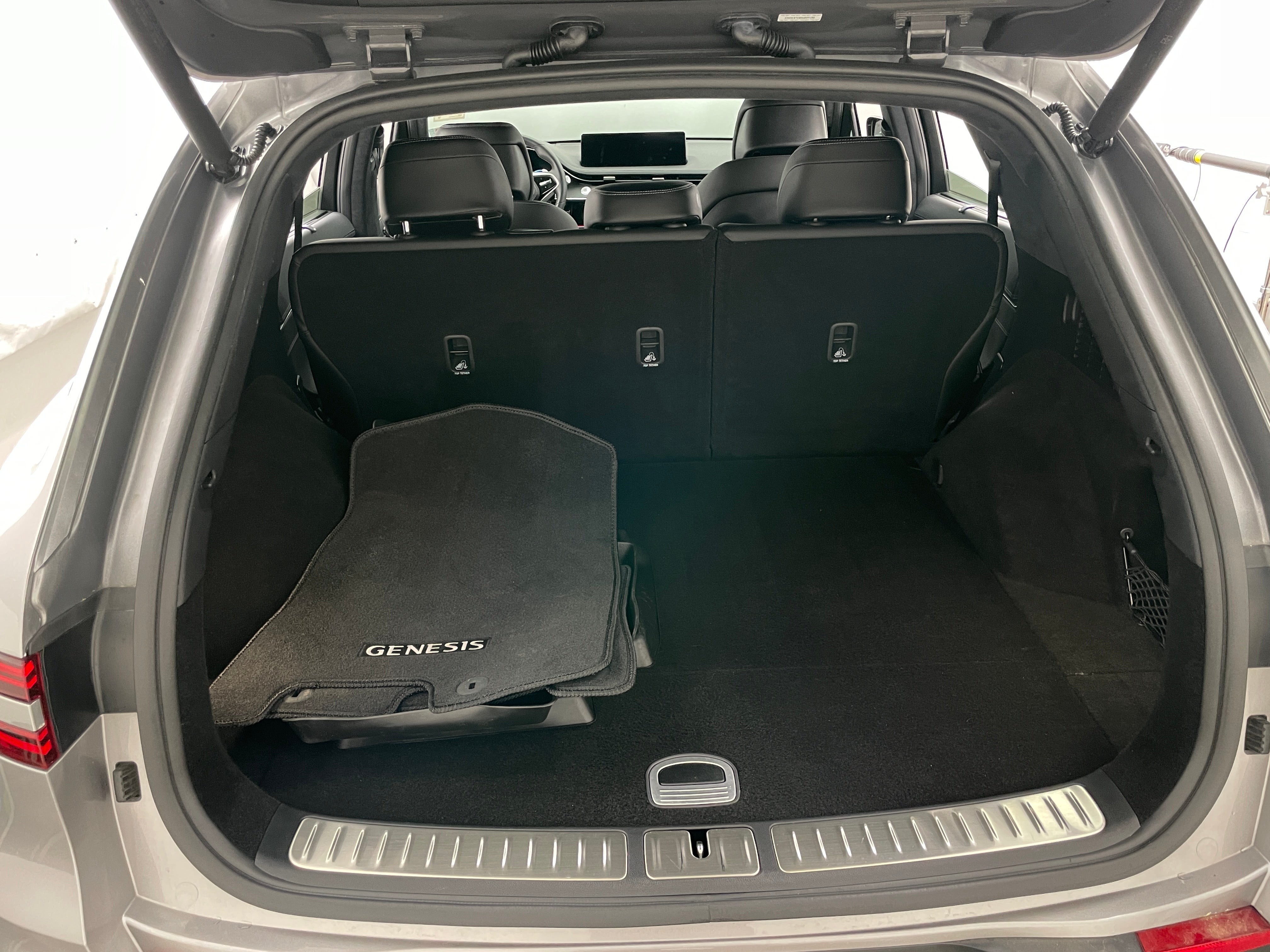 2022 Genesis GV70 Sport 6