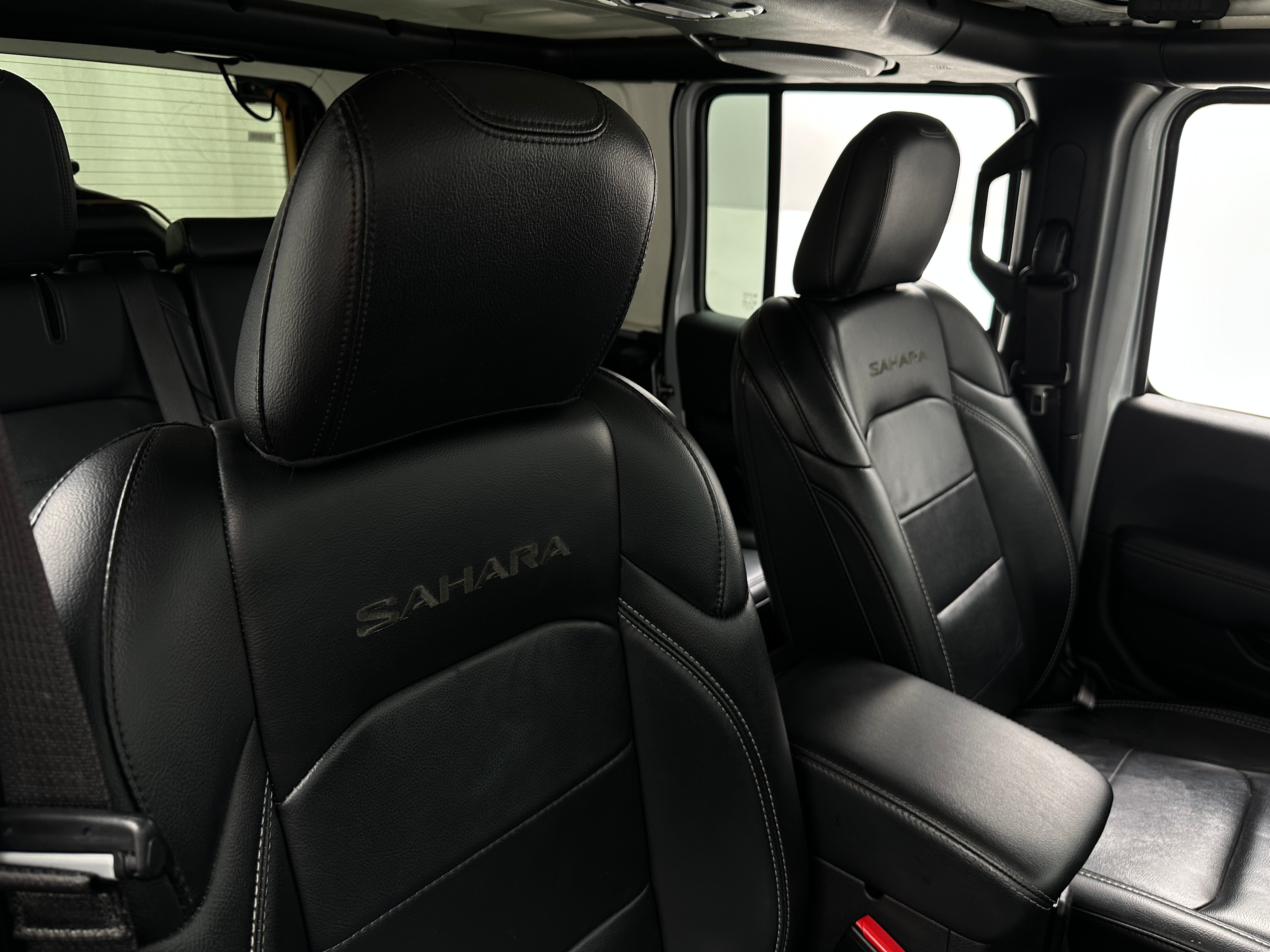 Thumbnail: 2023 Jeep Wrangler - 2