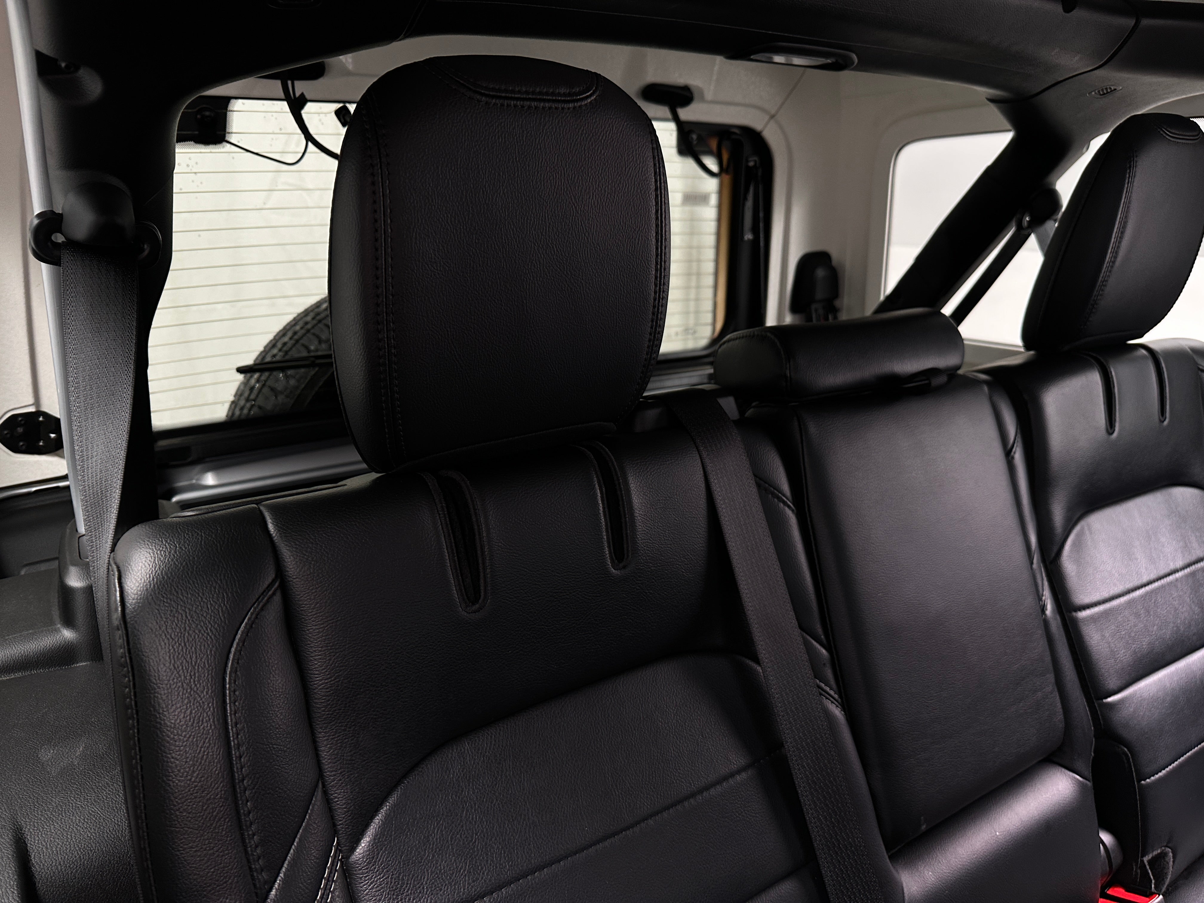 Thumbnail: 2023 Jeep Wrangler - 6