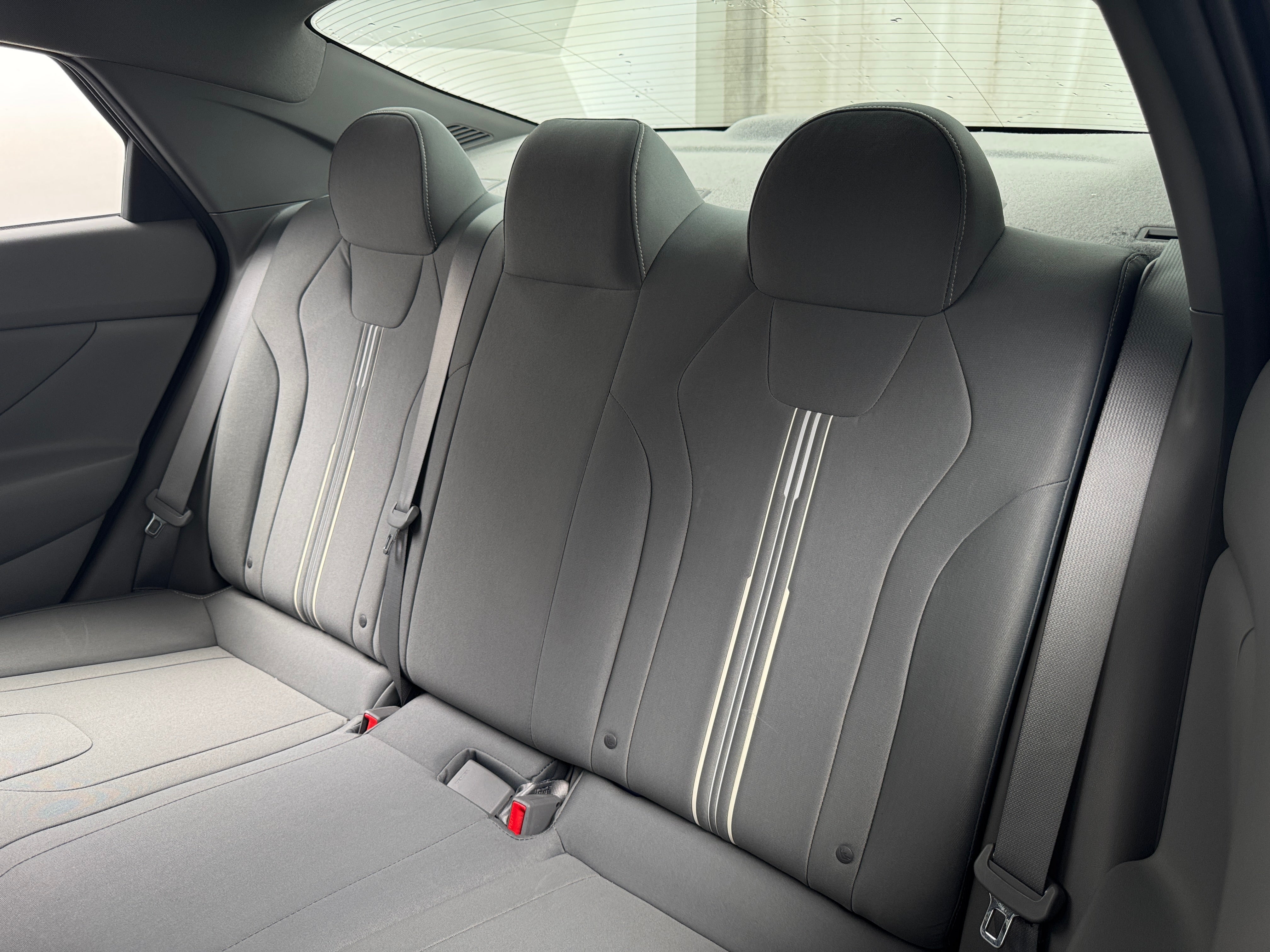 2023 Hyundai Elantra SEL 6