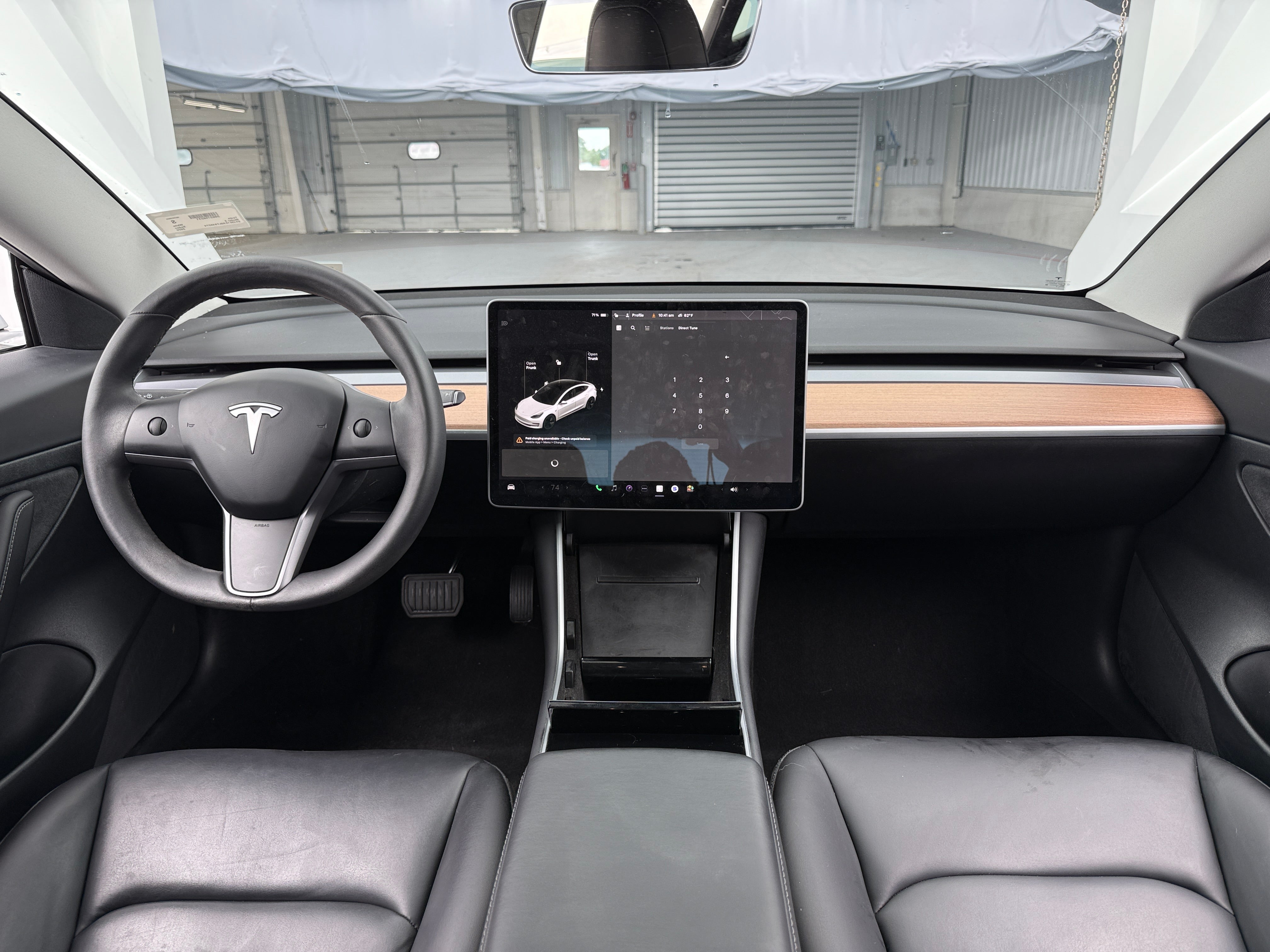 2020 Tesla Model 3 Standard Range 2