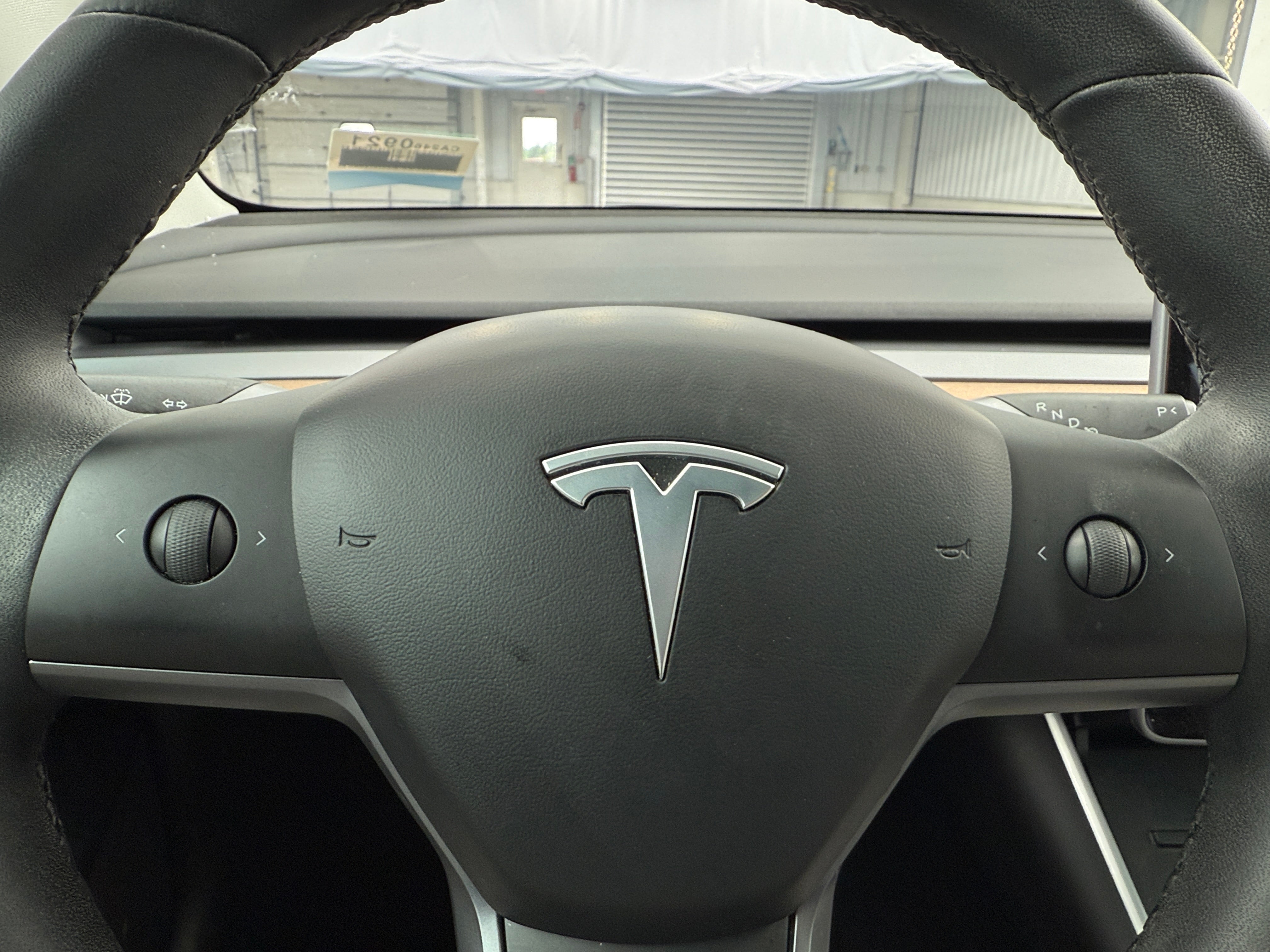 2020 Tesla Model 3 Standard Range 3