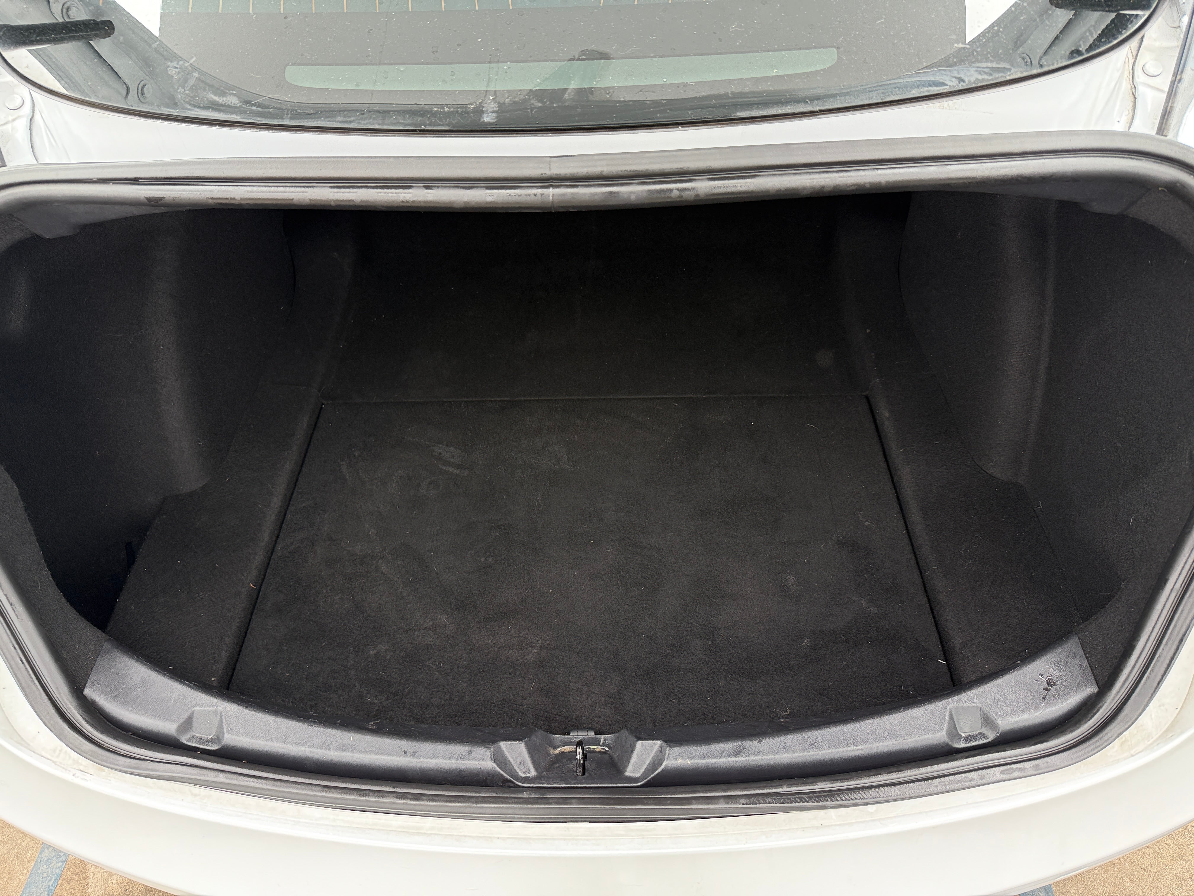 2020 Tesla Model 3 Standard Range 5