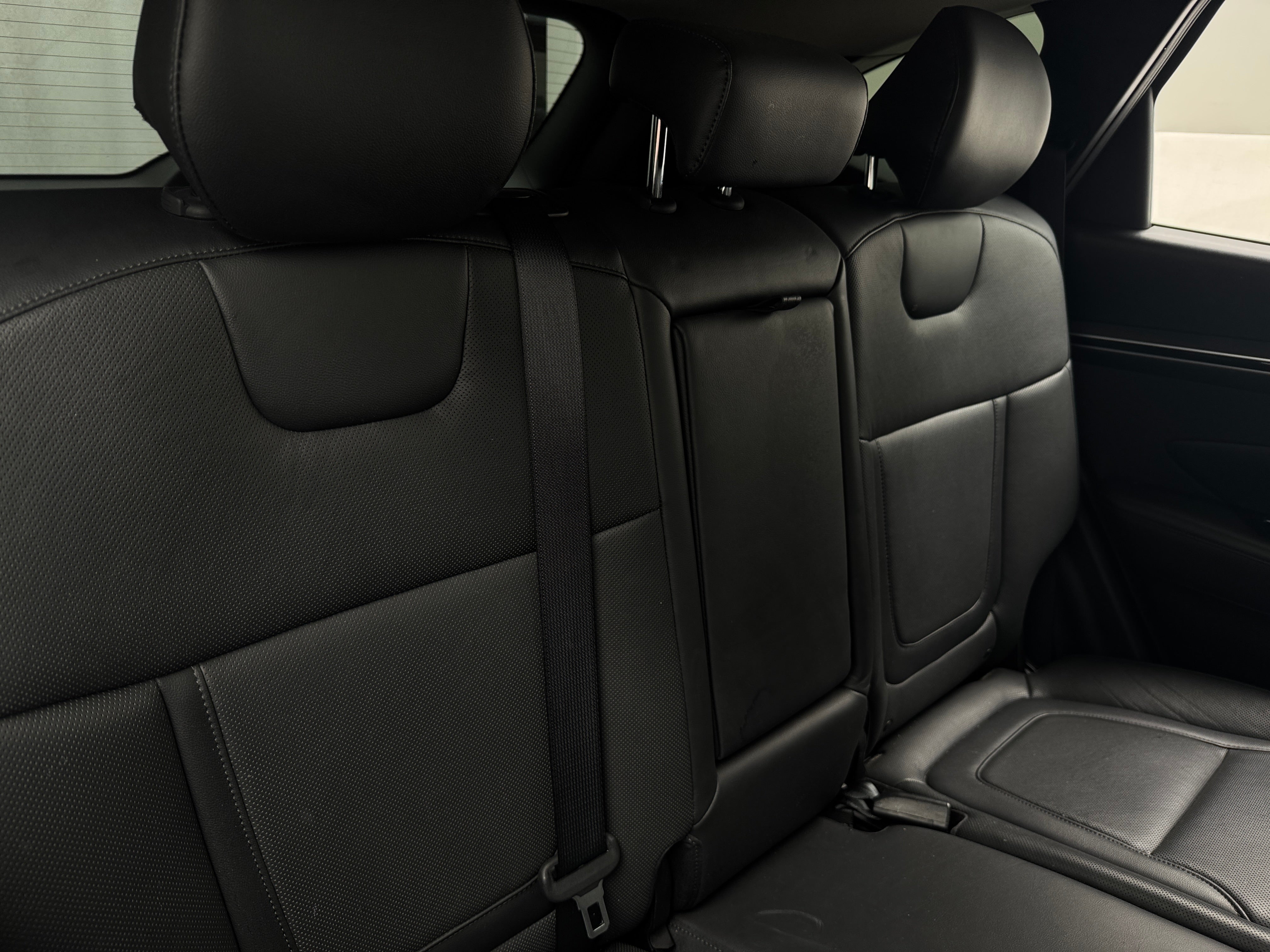 2023 Hyundai Tucson Limited 5