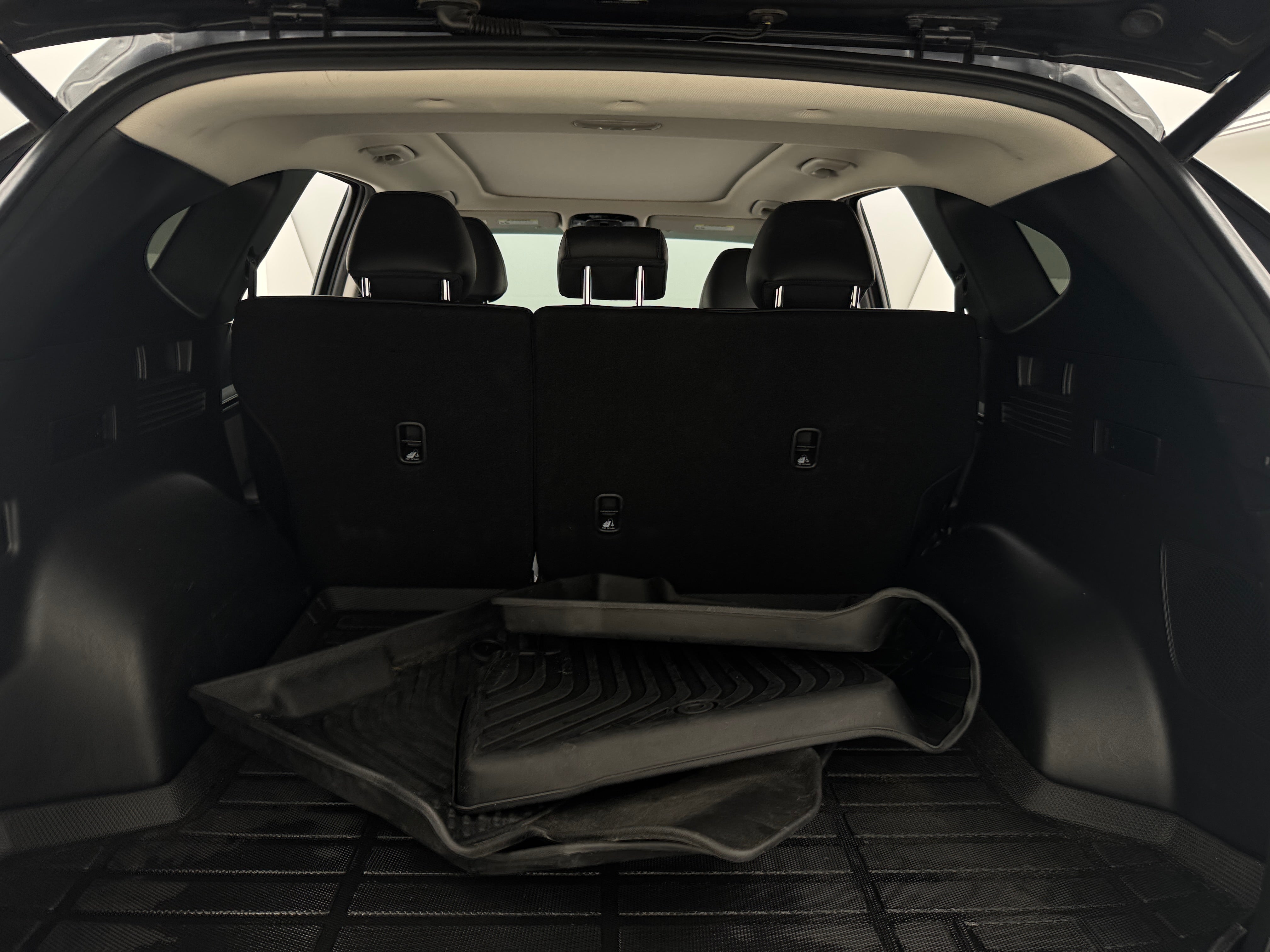 2023 Hyundai Tucson Limited 6
