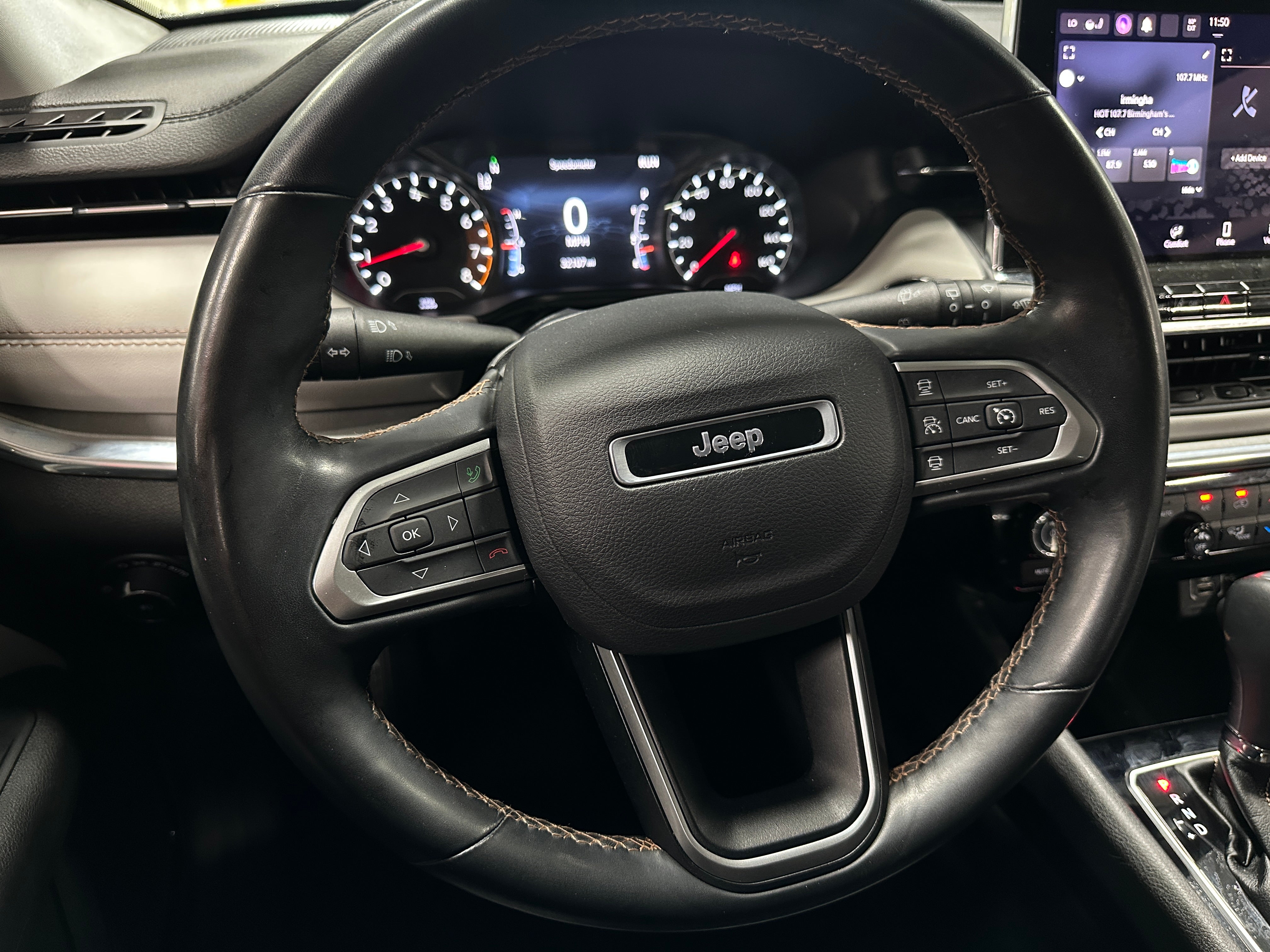 2022 Jeep Compass Limited 4