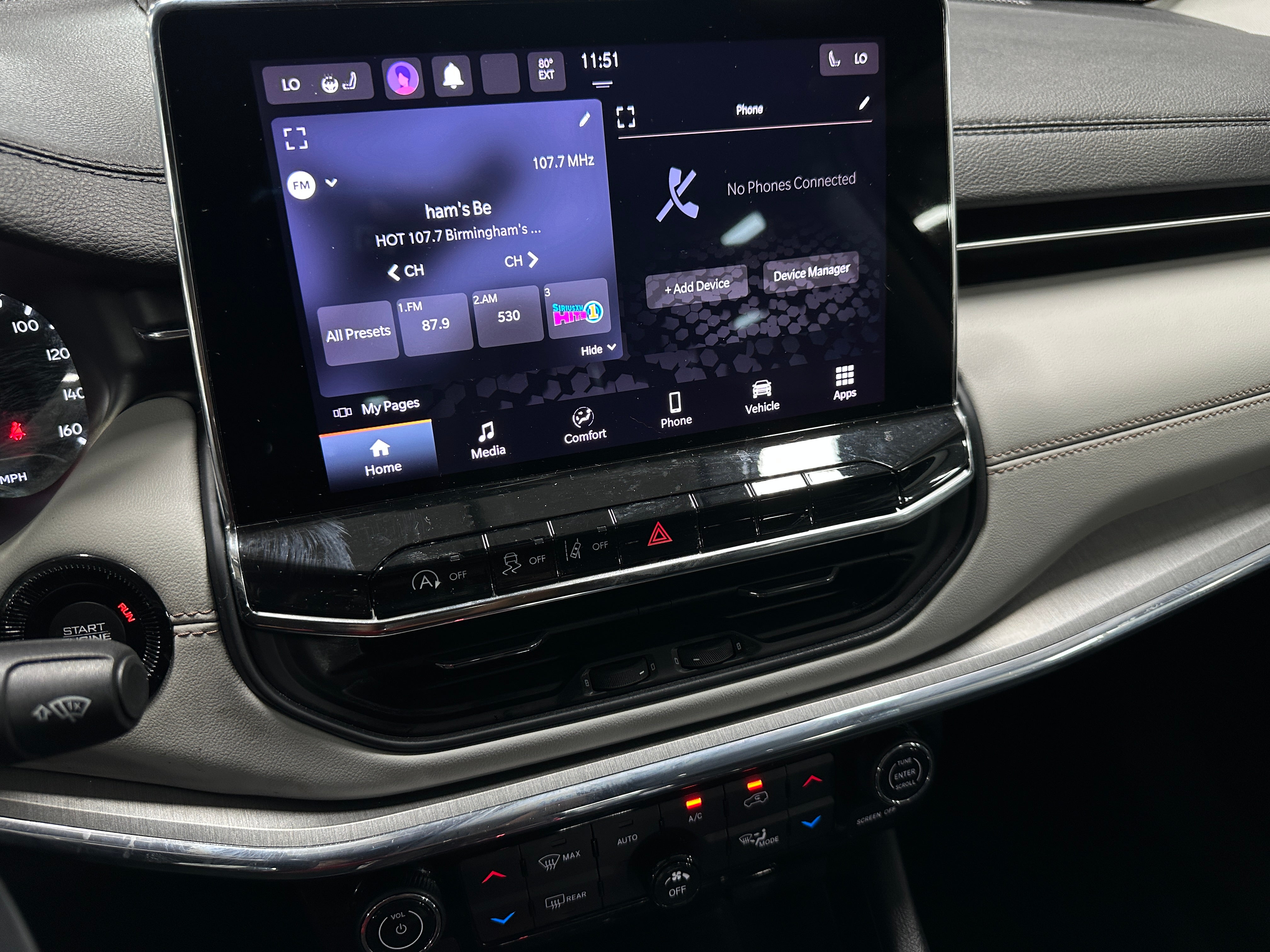 2022 Jeep Compass Limited 3