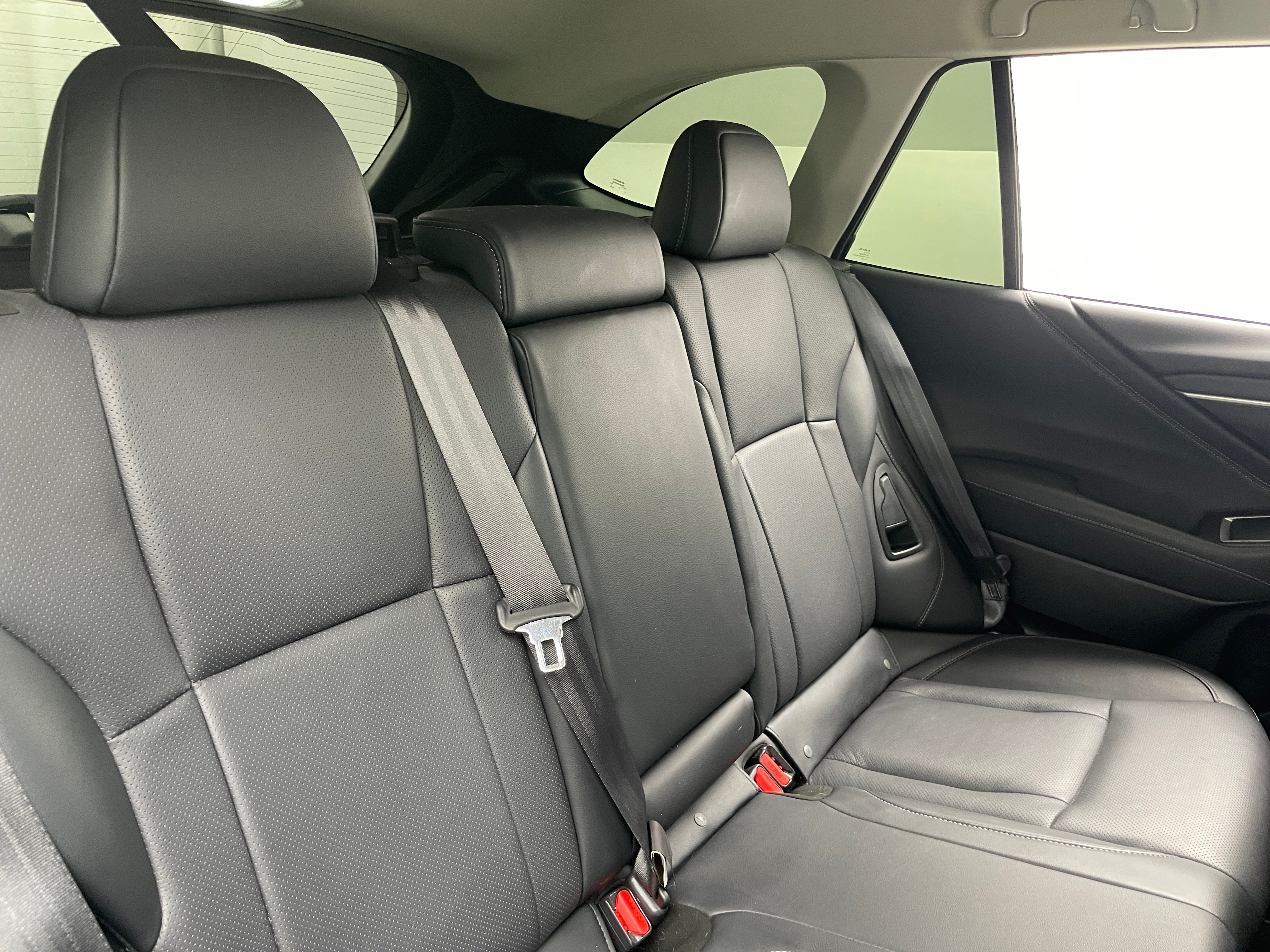 2022 Subaru Outback Limited 5