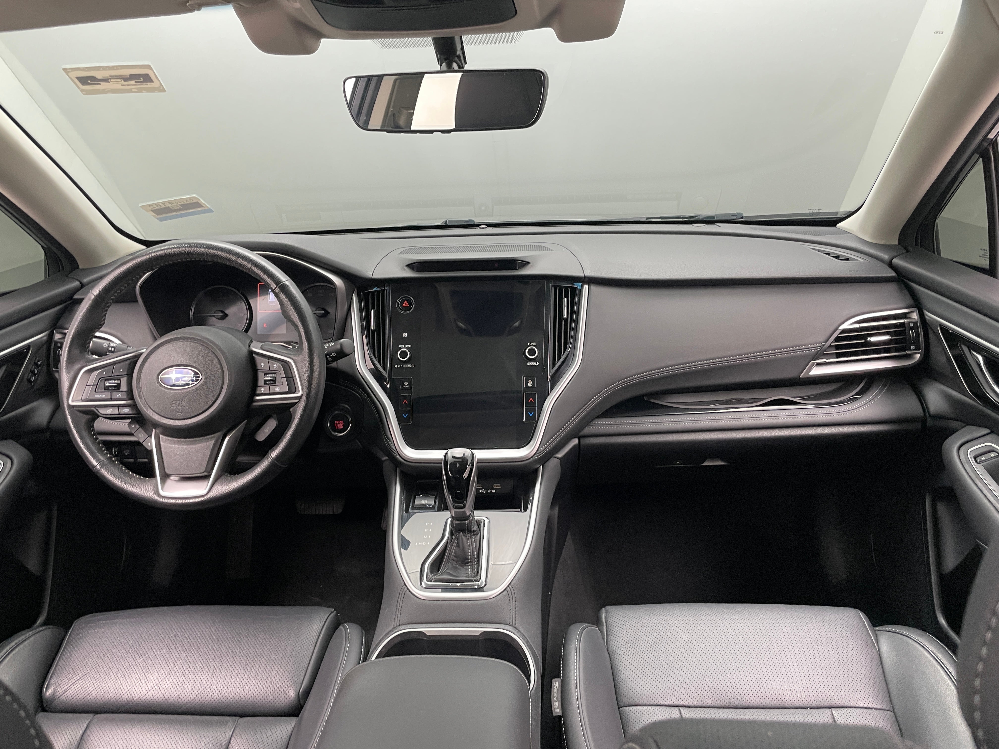 2022 Subaru Outback Limited 2