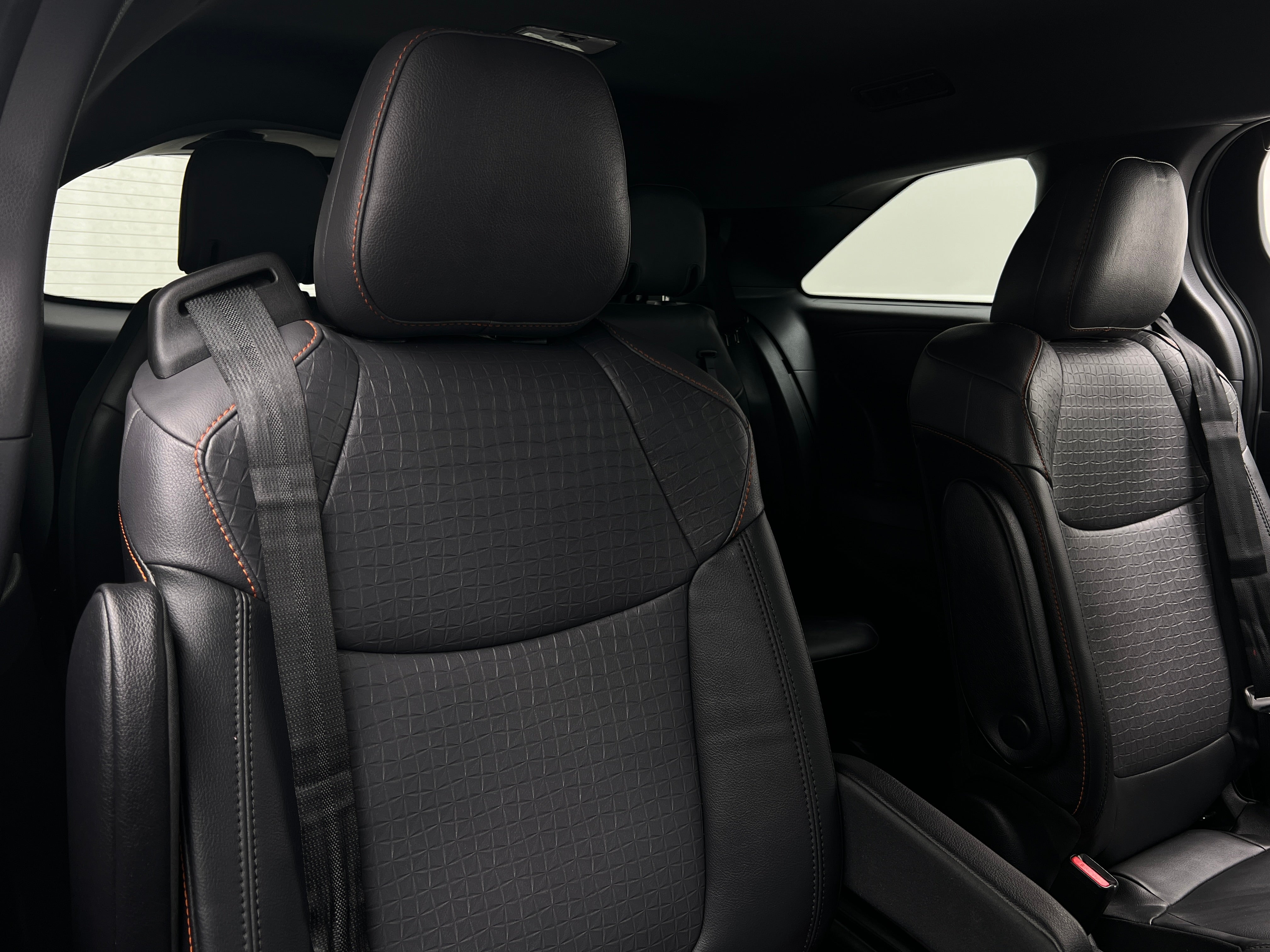 2022 Toyota Sienna XSE 5