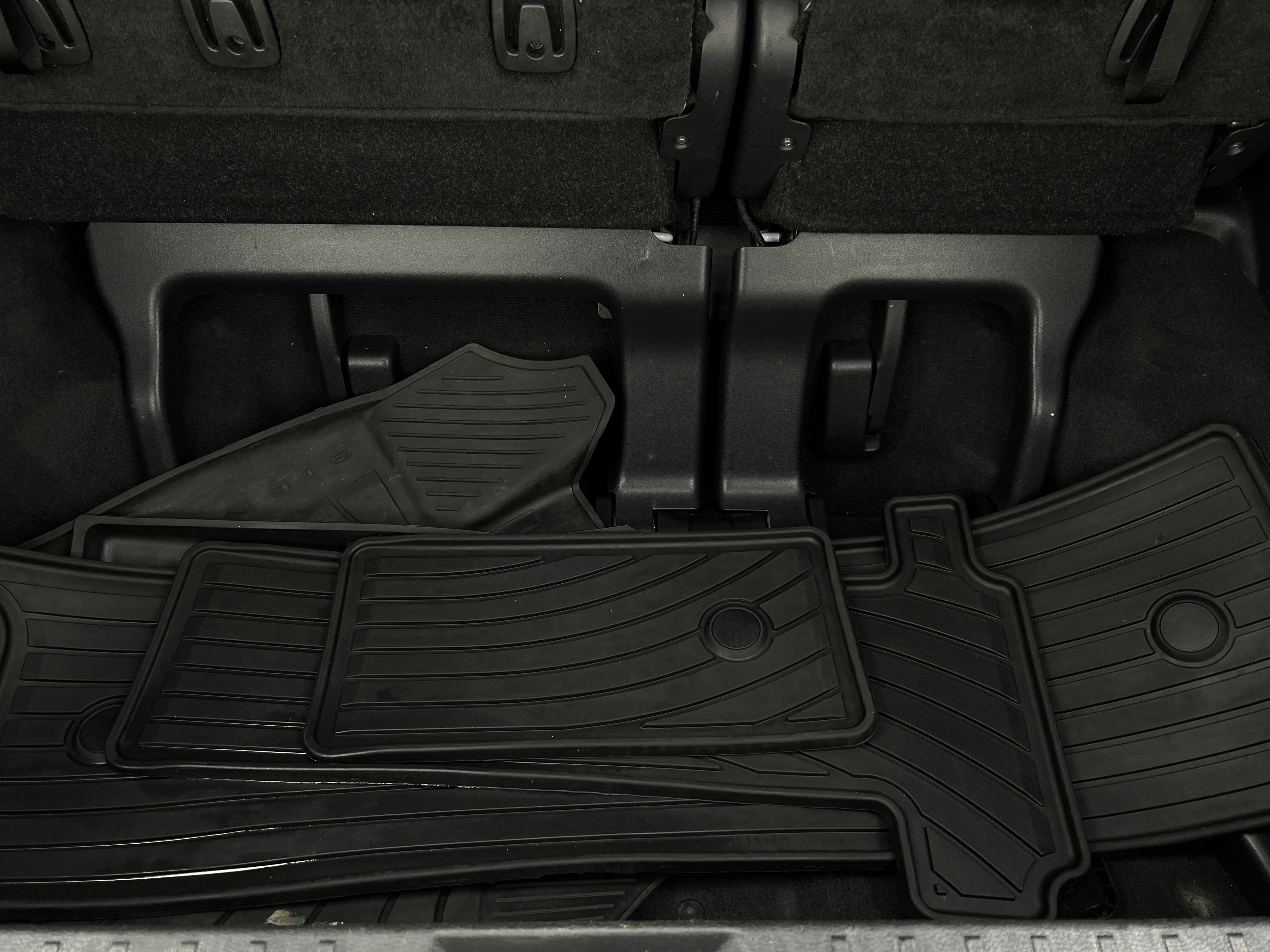 2022 Toyota Sienna XSE 6