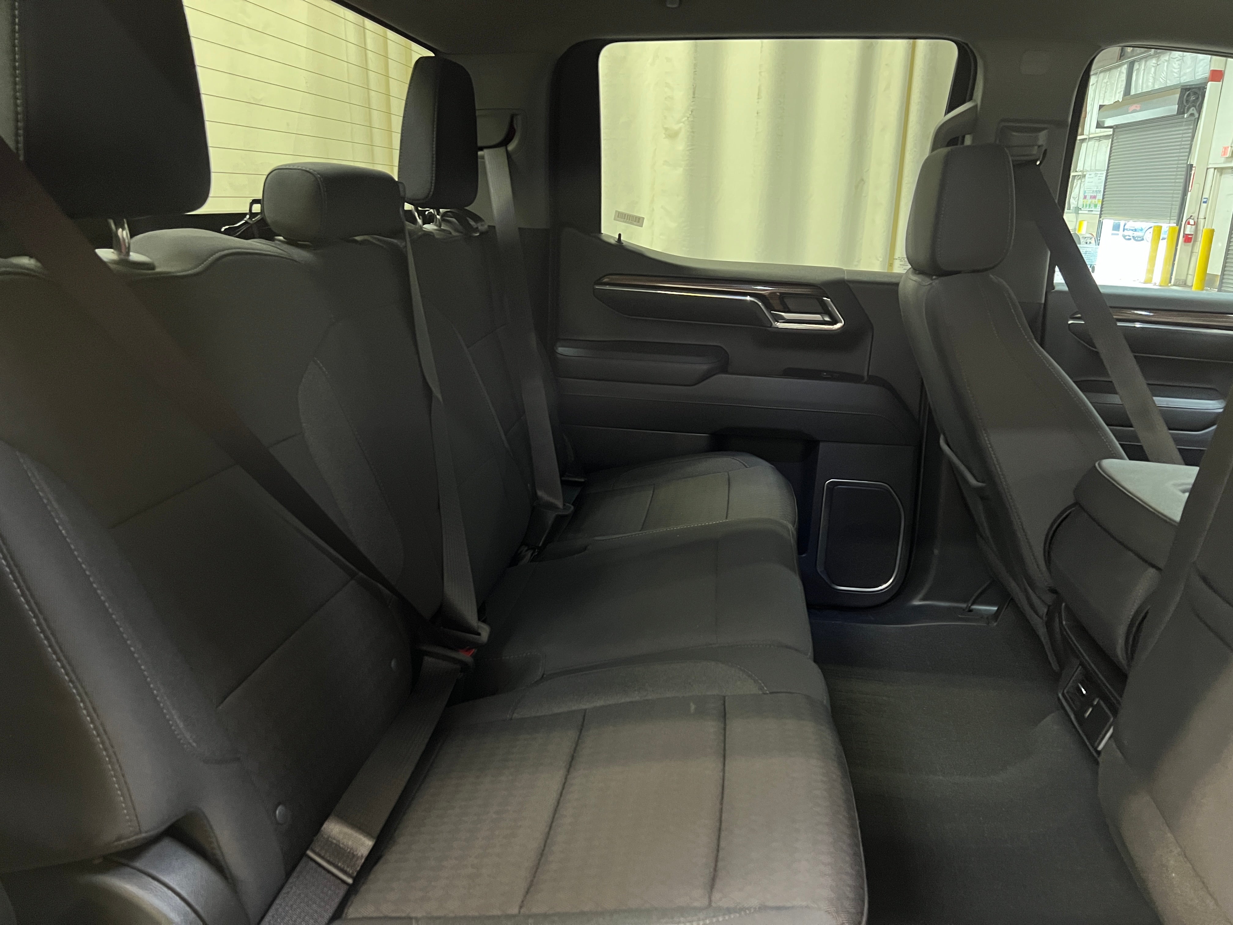 2024 Chevrolet Silverado 1500 LT 6
